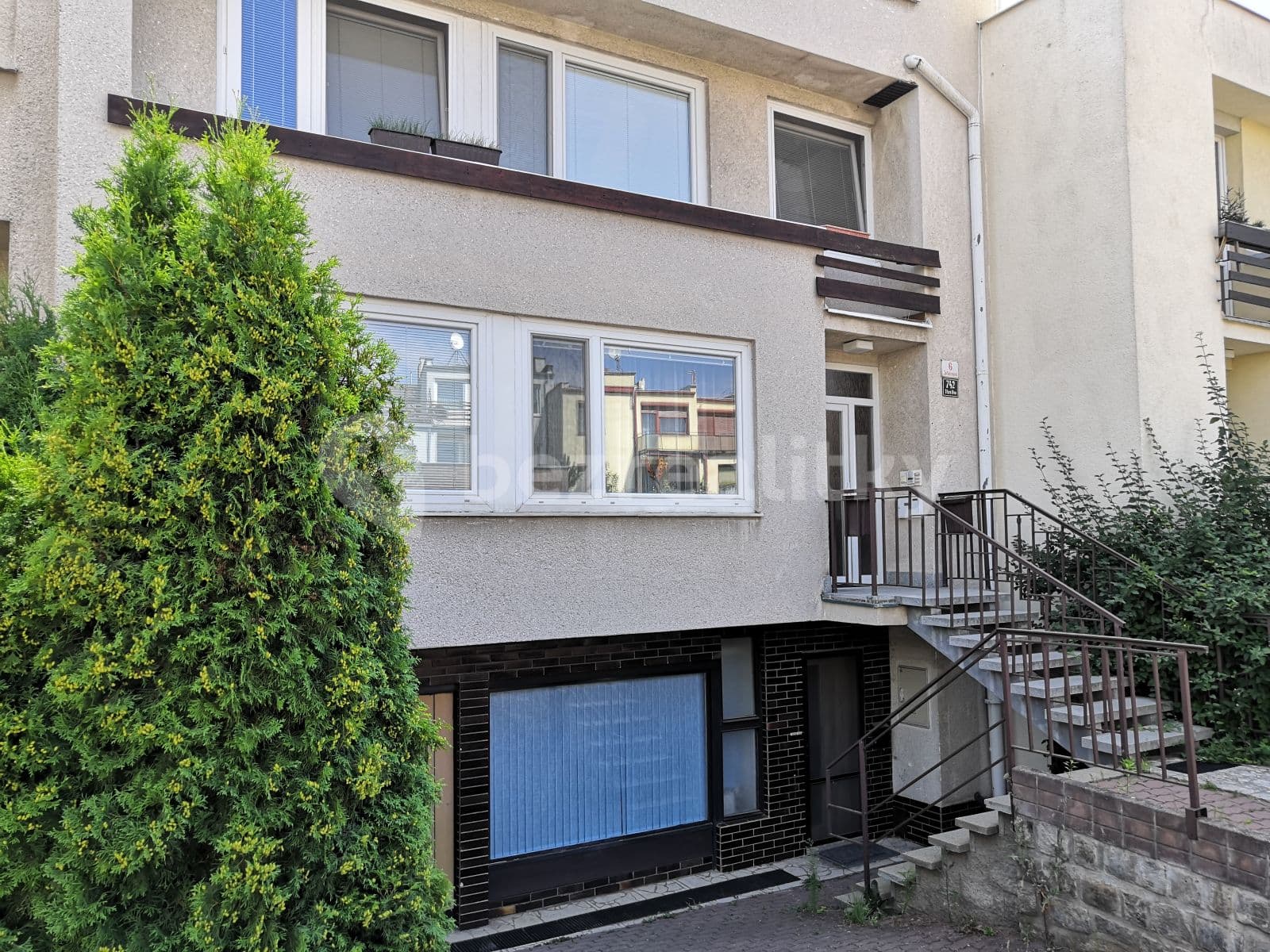 Prenájom kancelárie 19 m², Jeřabinová, Brno, Jihomoravský kraj Prenájom kancelárie 19 m², Jeřabinová, Brno, Jihomoravský kraj