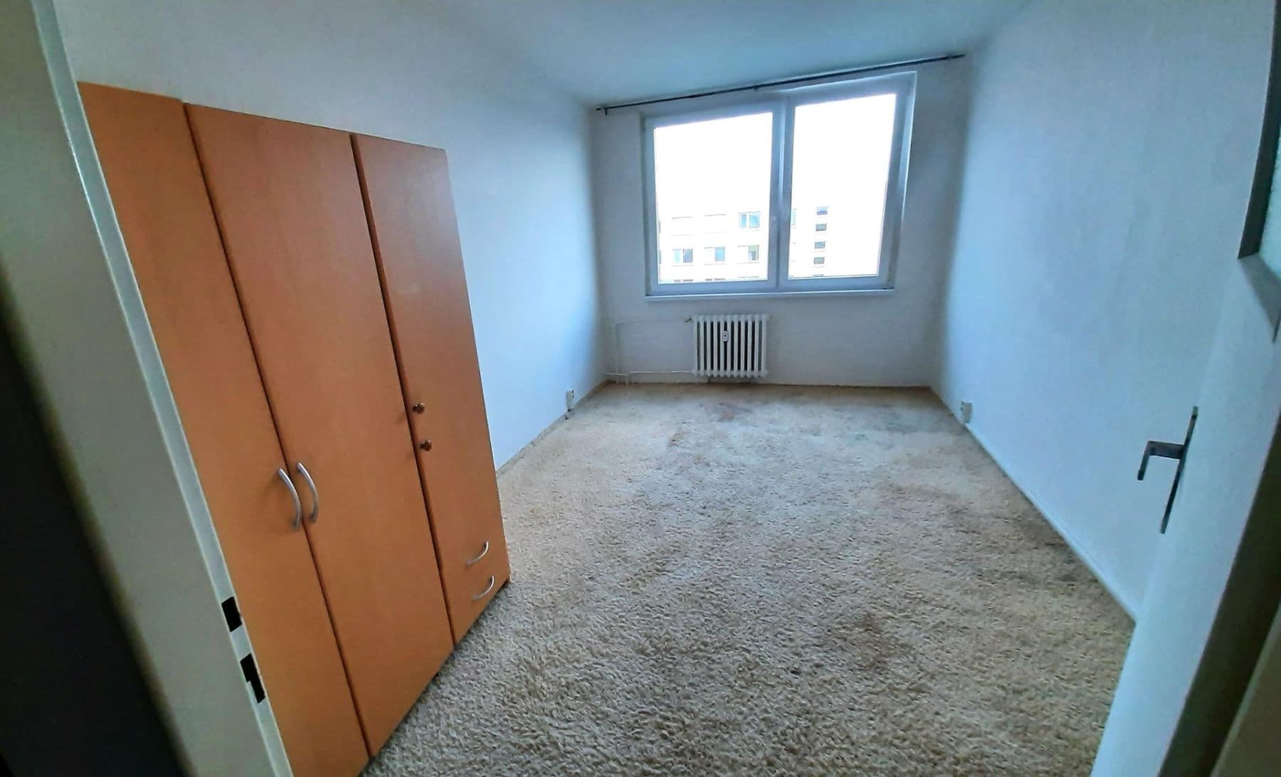 Predaj bytu 2-izbový 40 m², Bryksova, Praha, Praha Predaj bytu 2-izbový 40 m², Bryksova, Praha, Praha