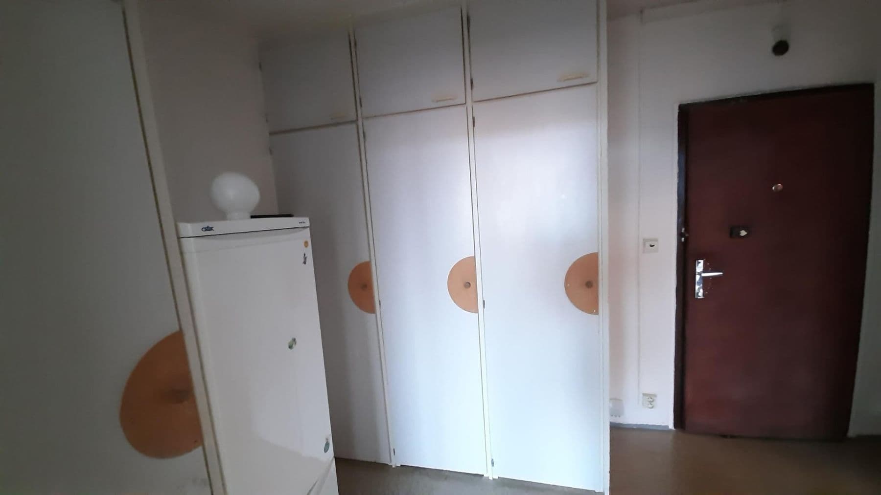 Predaj bytu 2-izbový 40 m², Bryksova, Praha, Praha Predaj bytu 2-izbový 40 m², Bryksova, Praha, Praha