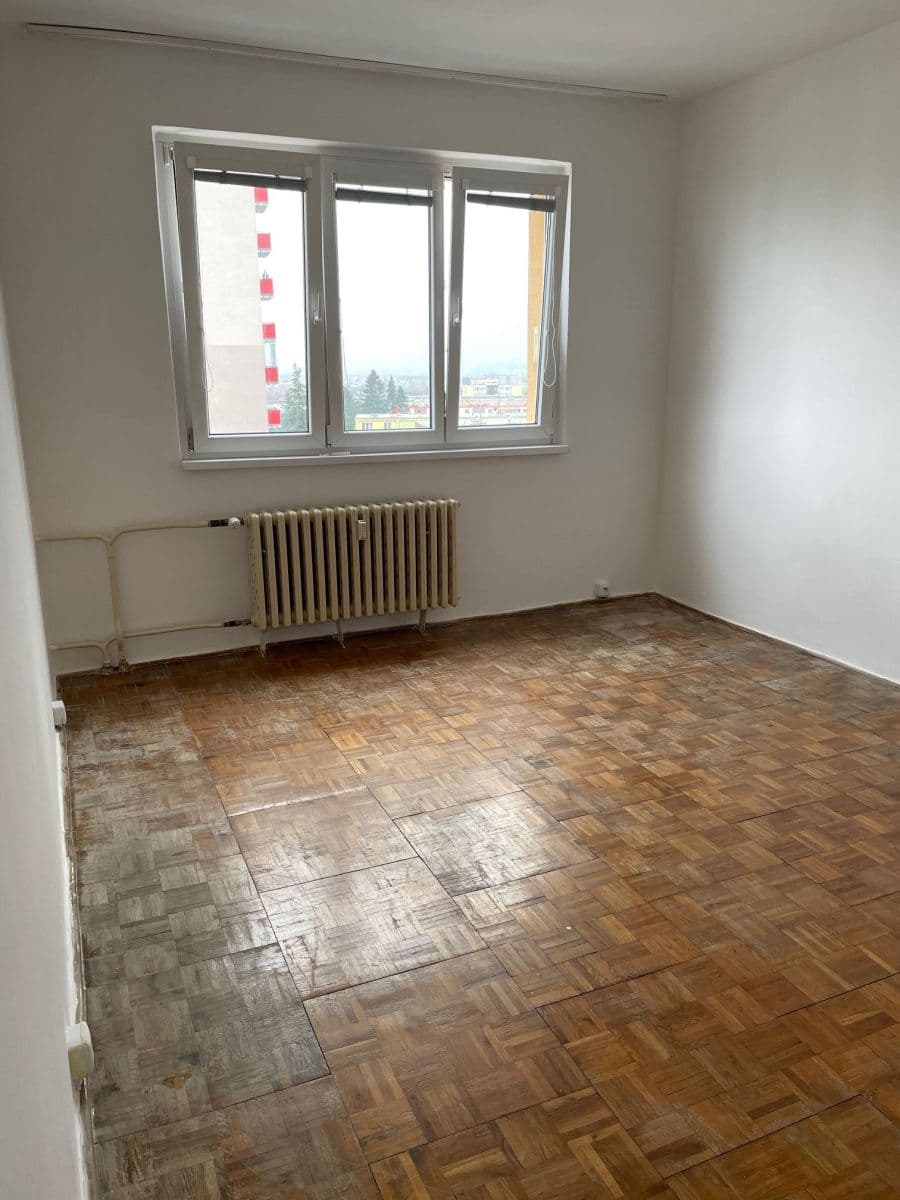 Prenájom bytu 1-izbový 34 m², Útulná, Praha, Praha Prenájom bytu 1-izbový 34 m², Útulná, Praha, Praha