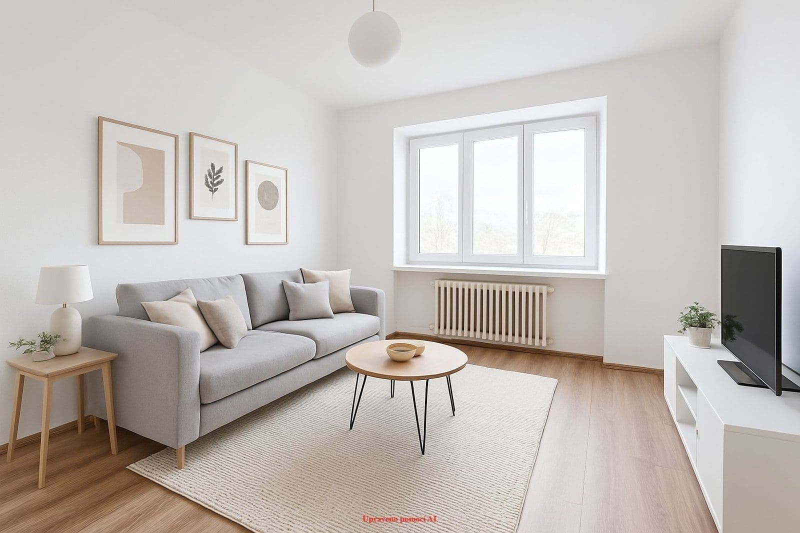 Prenájom bytu 2-izbový 55 m², Beethovenova, Havířov, Moravskoslezský kraj Prenájom bytu 2-izbový 55 m², Beethovenova, Havířov, Moravskoslezský kraj