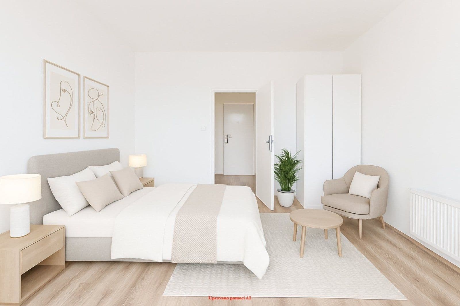 Prenájom bytu 2-izbový 55 m², Beethovenova, Havířov, Moravskoslezský kraj Prenájom bytu 2-izbový 55 m², Beethovenova, Havířov, Moravskoslezský kraj