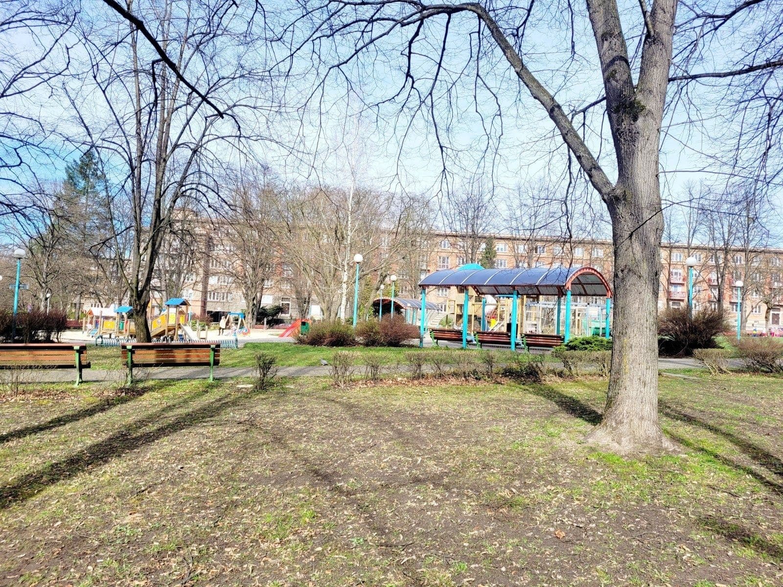 Prenájom bytu 2-izbový 55 m², Beethovenova, Havířov, Moravskoslezský kraj Prenájom bytu 2-izbový 55 m², Beethovenova, Havířov, Moravskoslezský kraj