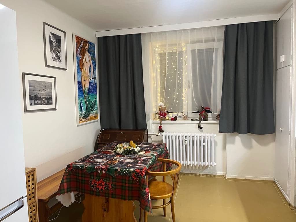 Prenájom bytu 2-izbový 60 m², Slovanská alej, Plzeň, Plzeňský kraj Prenájom bytu 2-izbový 60 m², Slovanská alej, Plzeň, Plzeňský kraj