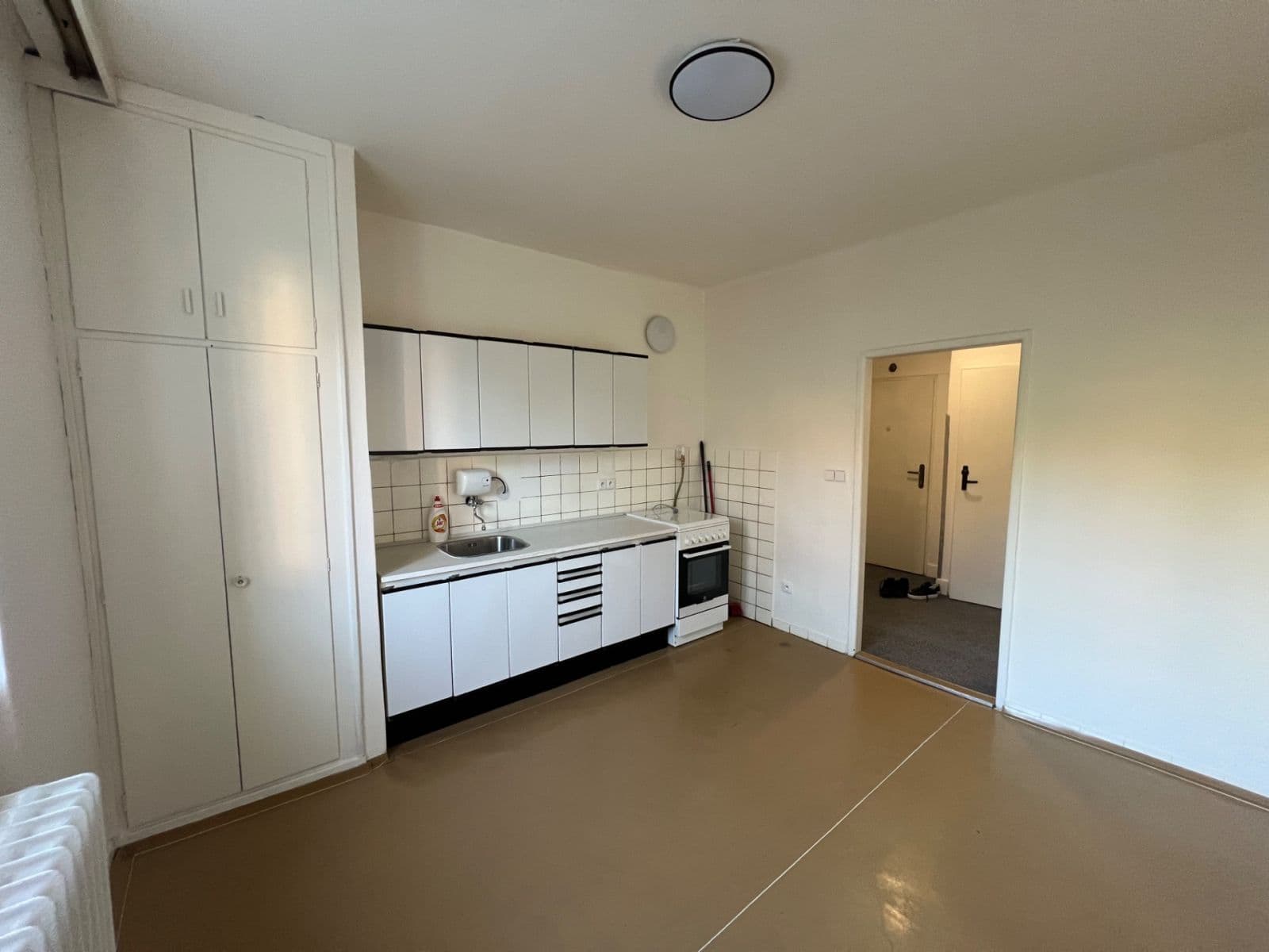 Prenájom bytu 2-izbový 60 m², Slovanská alej, Plzeň, Plzeňský kraj Prenájom bytu 2-izbový 60 m², Slovanská alej, Plzeň, Plzeňský kraj