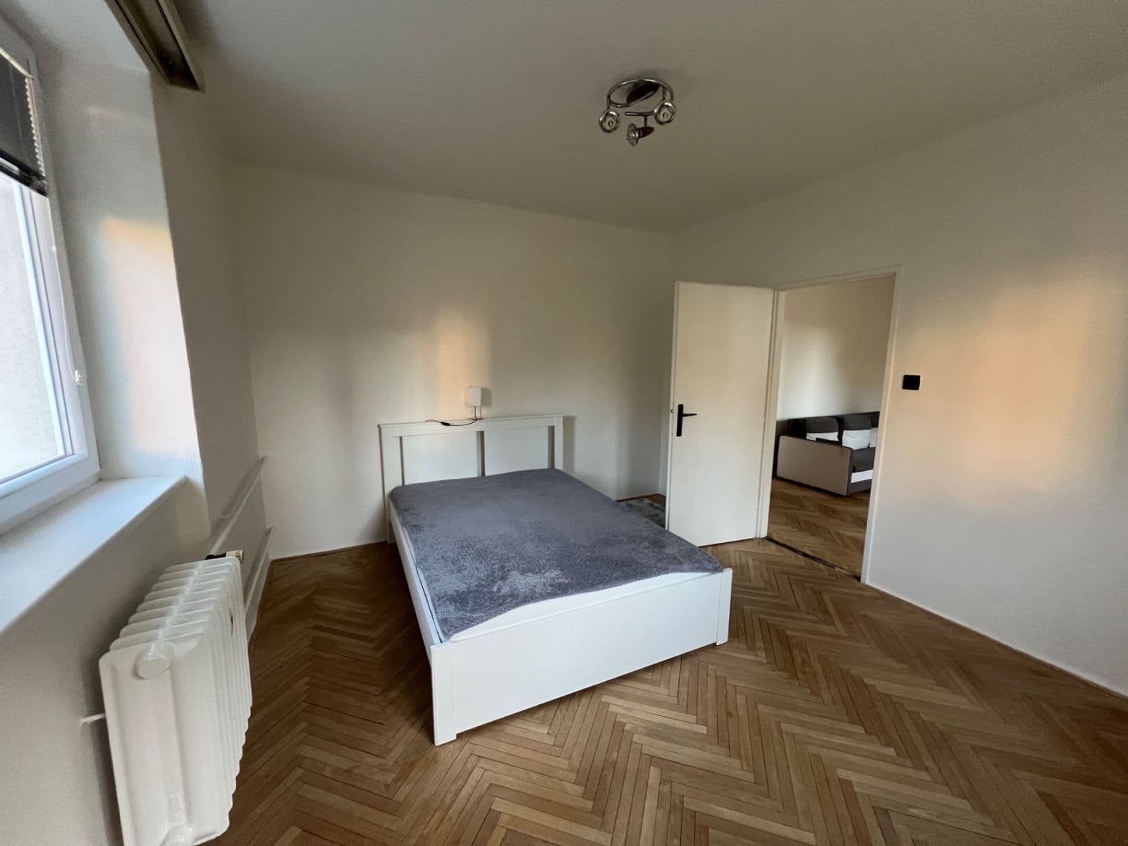 Prenájom bytu 2-izbový 60 m², Slovanská alej, Plzeň, Plzeňský kraj Prenájom bytu 2-izbový 60 m², Slovanská alej, Plzeň, Plzeňský kraj