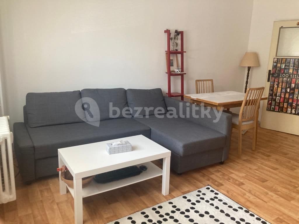 Prenájom bytu 4-izbový 75 m², Vazovova, Praha, Praha Prenájom bytu 4-izbový 75 m², Vazovova, Praha, Praha
