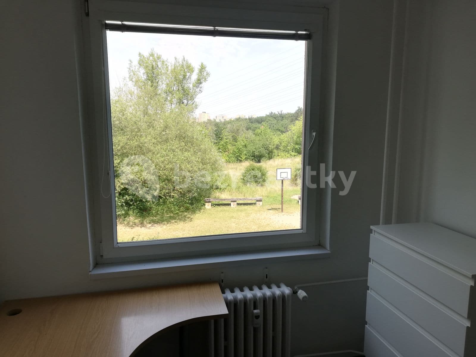 Prenájom bytu 4-izbový 75 m², Vazovova, Praha, Praha Prenájom bytu 4-izbový 75 m², Vazovova, Praha, Praha