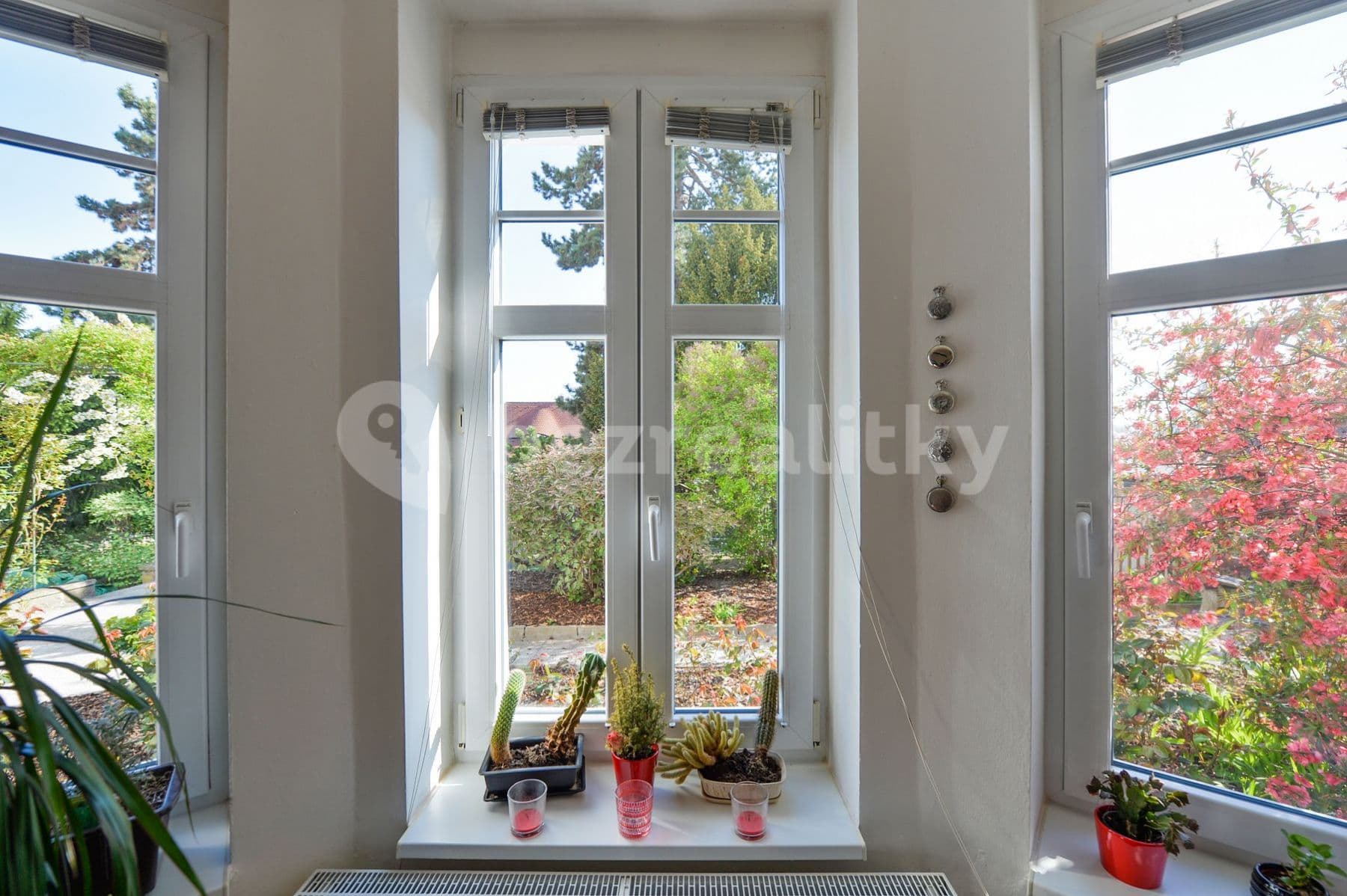Prenájom bytu 2-izbový 48 m², Nad Kazankou, Praha, Praha Prenájom bytu 2-izbový 48 m², Nad Kazankou, Praha, Praha