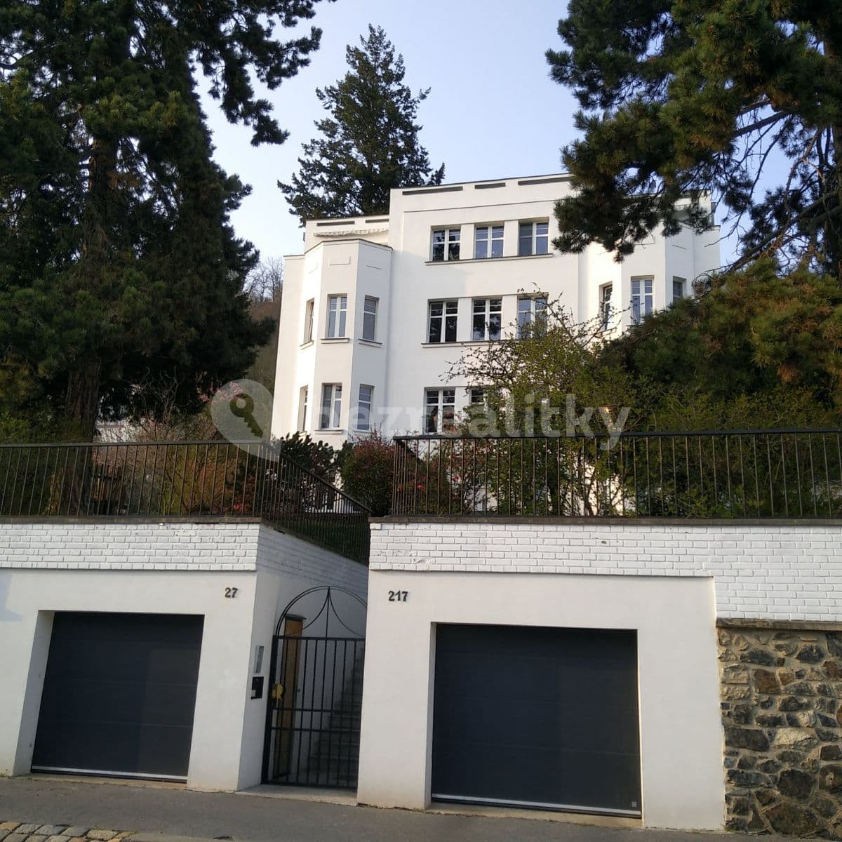 Prenájom bytu 2-izbový 48 m², Nad Kazankou, Praha, Praha Prenájom bytu 2-izbový 48 m², Nad Kazankou, Praha, Praha