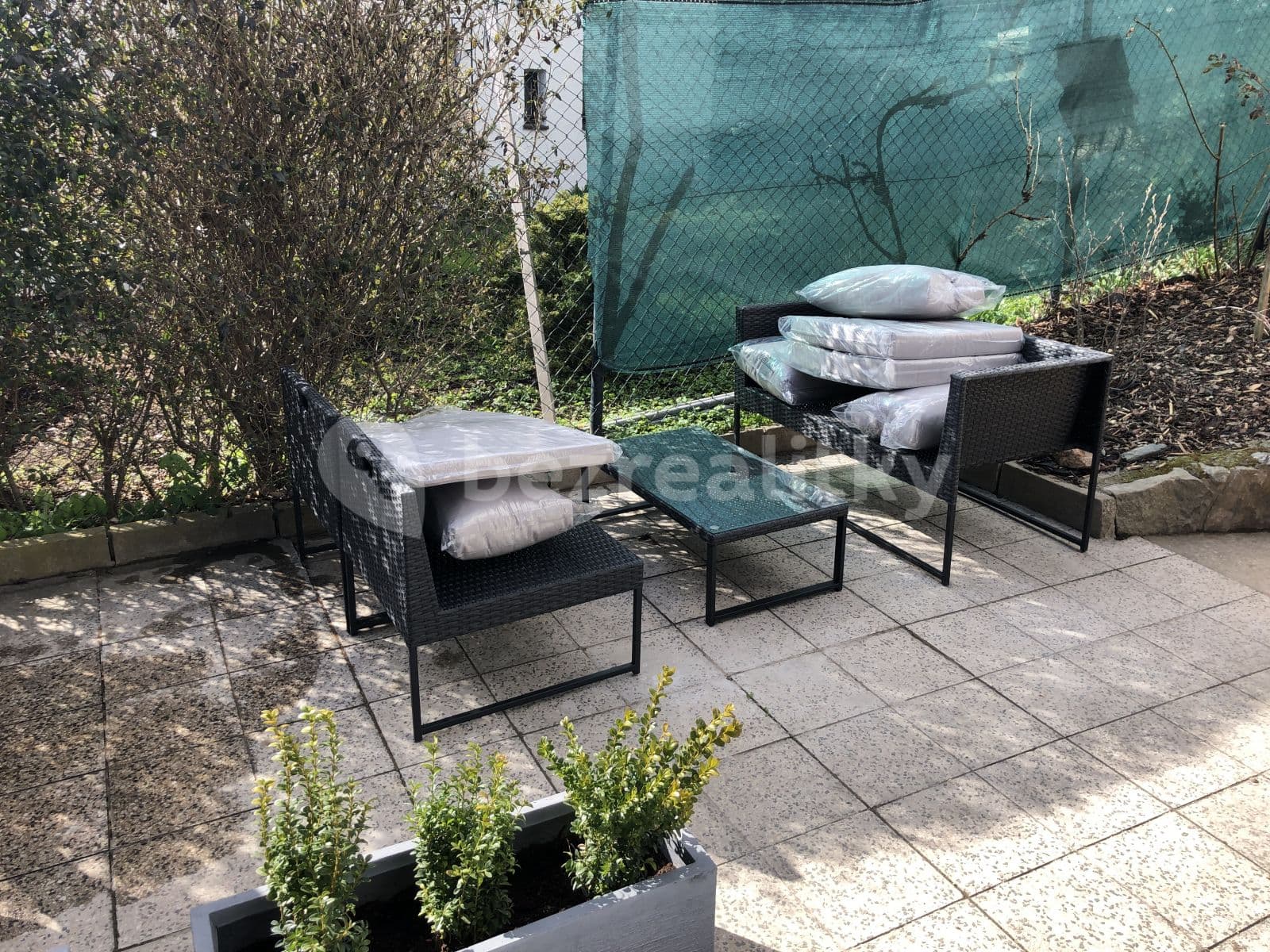 Prenájom bytu 2-izbový 48 m², Nad Kazankou, Praha, Praha Prenájom bytu 2-izbový 48 m², Nad Kazankou, Praha, Praha