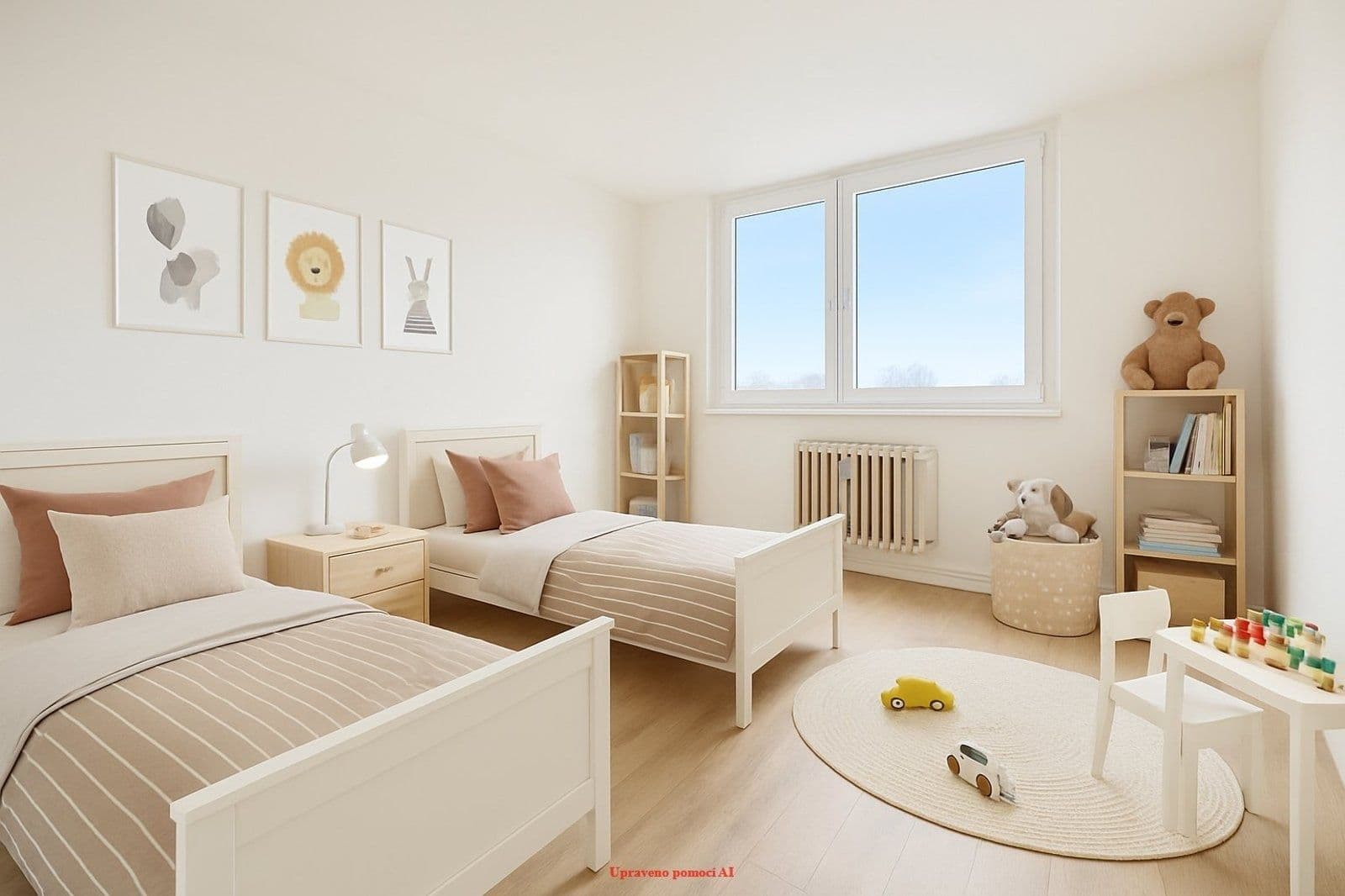 Prenájom bytu 3-izbový 73 m², Slovenská, Karviná, Moravskoslezský kraj Prenájom bytu 3-izbový 73 m², Slovenská, Karviná, Moravskoslezský kraj