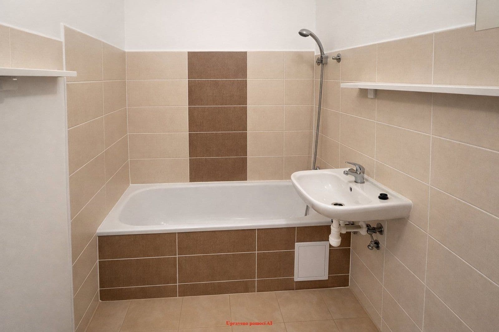 Prenájom bytu 1-izbový 37 m², Ke Studánce, Orlová, Moravskoslezský kraj Prenájom bytu 1-izbový 37 m², Ke Studánce, Orlová, Moravskoslezský kraj
