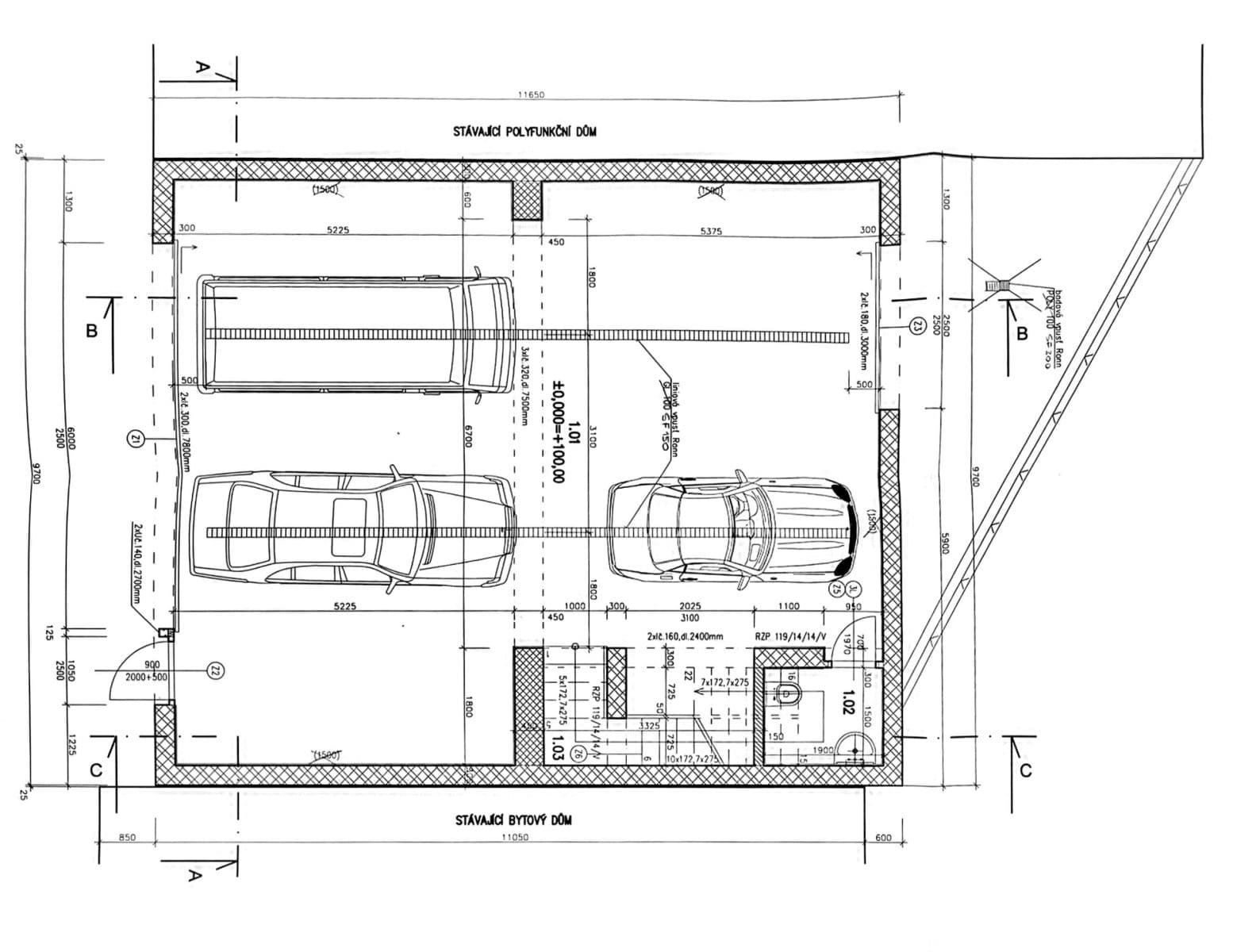 Predaj bytu 6-izbový 420 m², Růžová, Valtice, Jihomoravský kraj Predaj bytu 6-izbový 420 m², Růžová, Valtice, Jihomoravský kraj