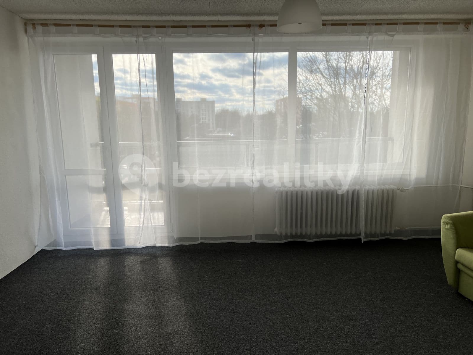 Prenájom bytu 2-izbový 70 m², K Ládví, Praha, Praha Prenájom bytu 2-izbový 70 m², K Ládví, Praha, Praha