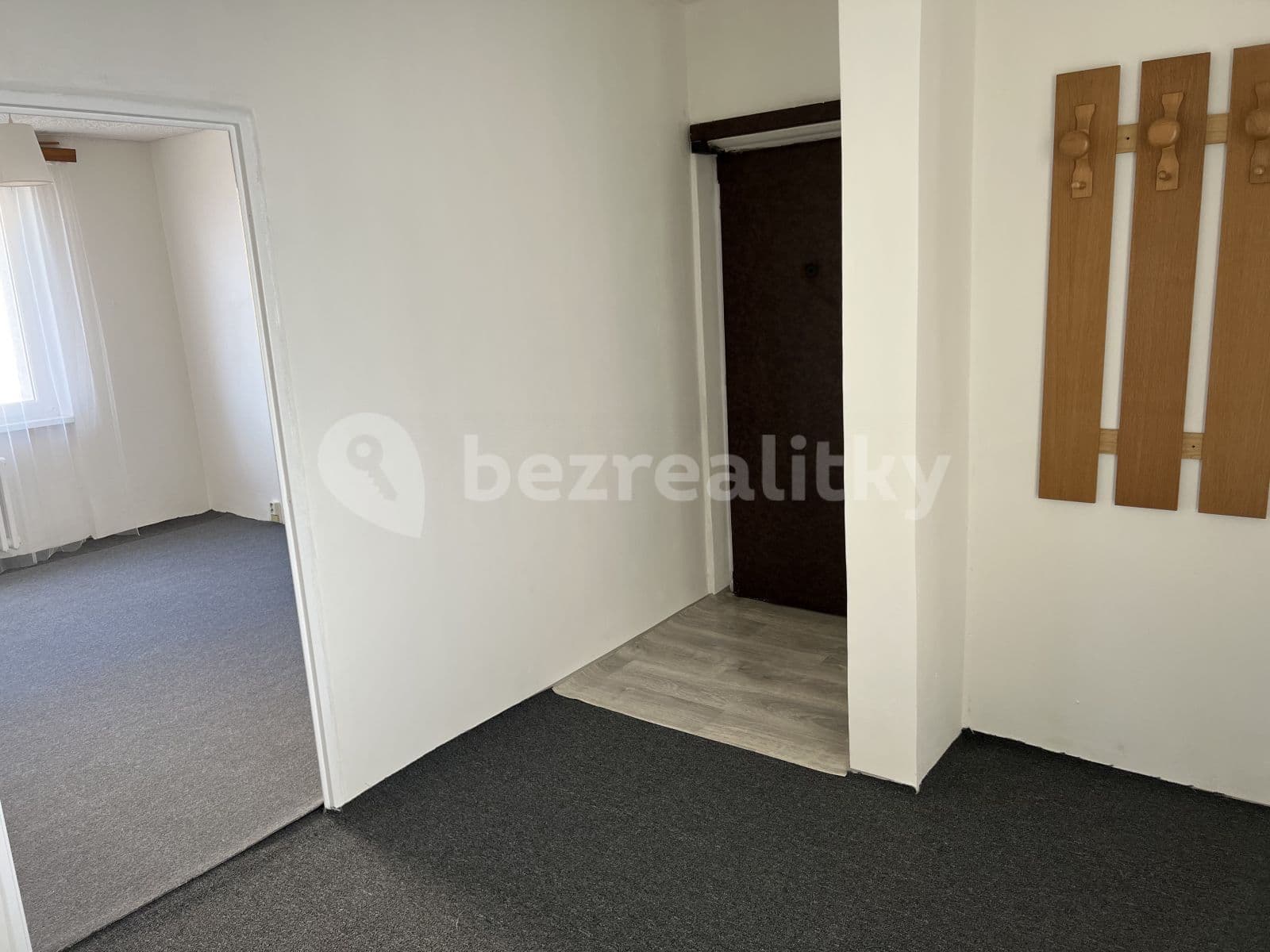 Prenájom bytu 2-izbový 70 m², K Ládví, Praha, Praha Prenájom bytu 2-izbový 70 m², K Ládví, Praha, Praha
