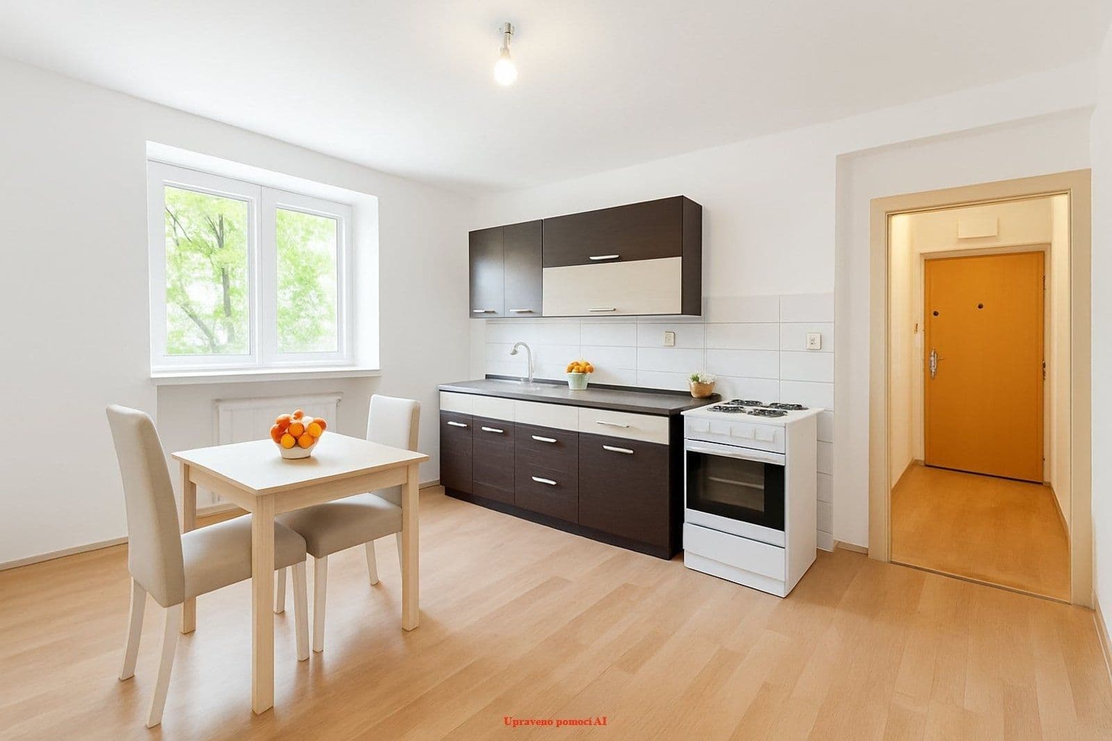 Prenájom bytu 2-izbový 48 m², Havířská, Karviná, Moravskoslezský kraj Prenájom bytu 2-izbový 48 m², Havířská, Karviná, Moravskoslezský kraj