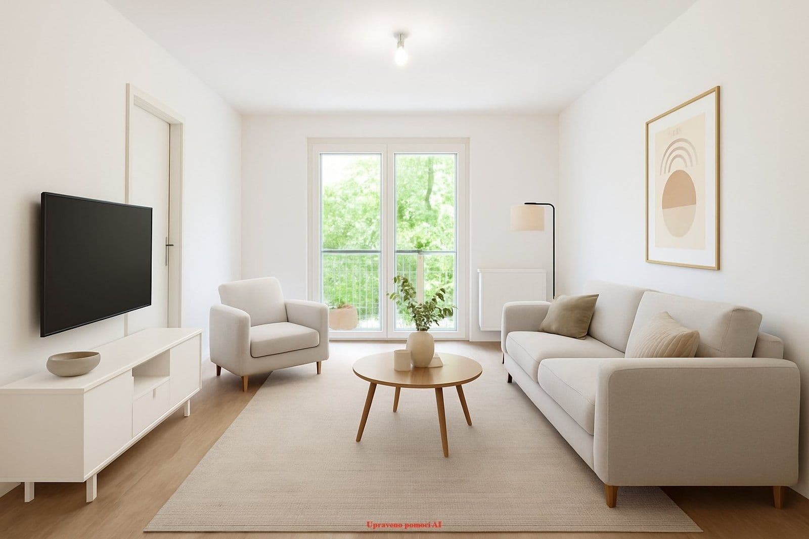 Prenájom bytu 2-izbový 48 m², Havířská, Karviná, Moravskoslezský kraj Prenájom bytu 2-izbový 48 m², Havířská, Karviná, Moravskoslezský kraj