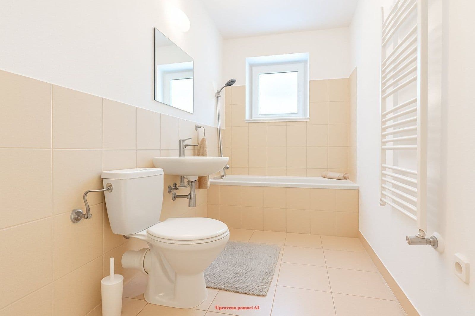 Prenájom bytu 2-izbový 48 m², Havířská, Karviná, Moravskoslezský kraj Prenájom bytu 2-izbový 48 m², Havířská, Karviná, Moravskoslezský kraj