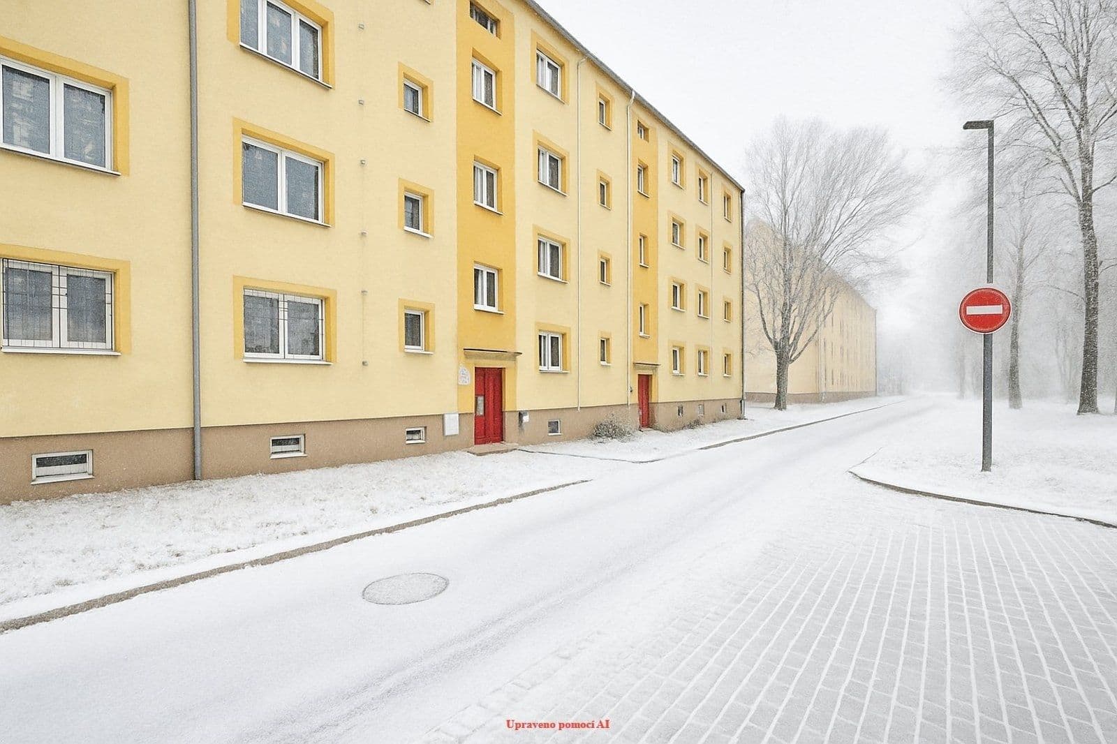 Prenájom bytu 2-izbový 48 m², Havířská, Karviná, Moravskoslezský kraj Prenájom bytu 2-izbový 48 m², Havířská, Karviná, Moravskoslezský kraj