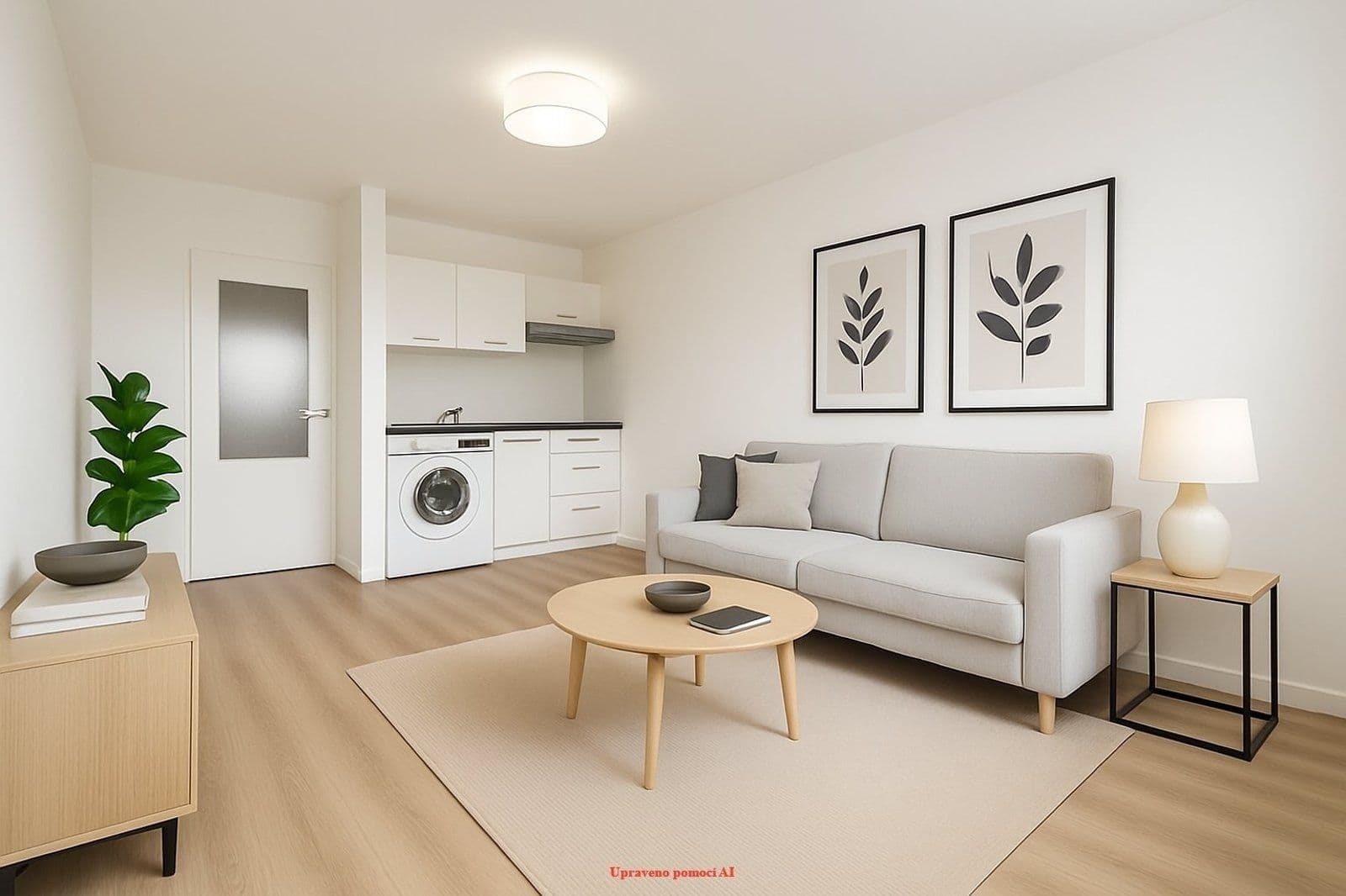 Prenájom bytu 1-izbový 27 m², Čsl. armády, Karviná, Moravskoslezský kraj Prenájom bytu 1-izbový 27 m², Čsl. armády, Karviná, Moravskoslezský kraj