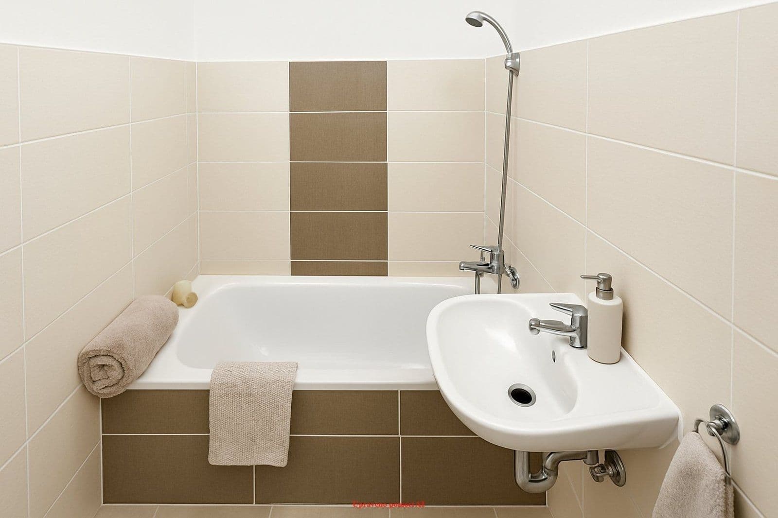 Prenájom bytu 1-izbový 27 m², Čsl. armády, Karviná, Moravskoslezský kraj Prenájom bytu 1-izbový 27 m², Čsl. armády, Karviná, Moravskoslezský kraj