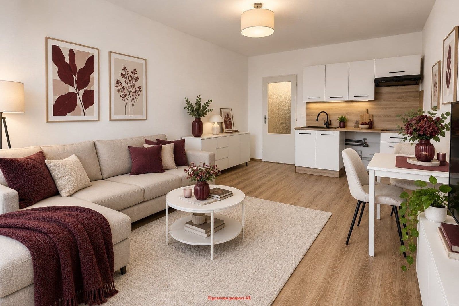 Prenájom bytu 1-izbový 27 m², Čsl. armády, Karviná, Moravskoslezský kraj Prenájom bytu 1-izbový 27 m², Čsl. armády, Karviná, Moravskoslezský kraj
