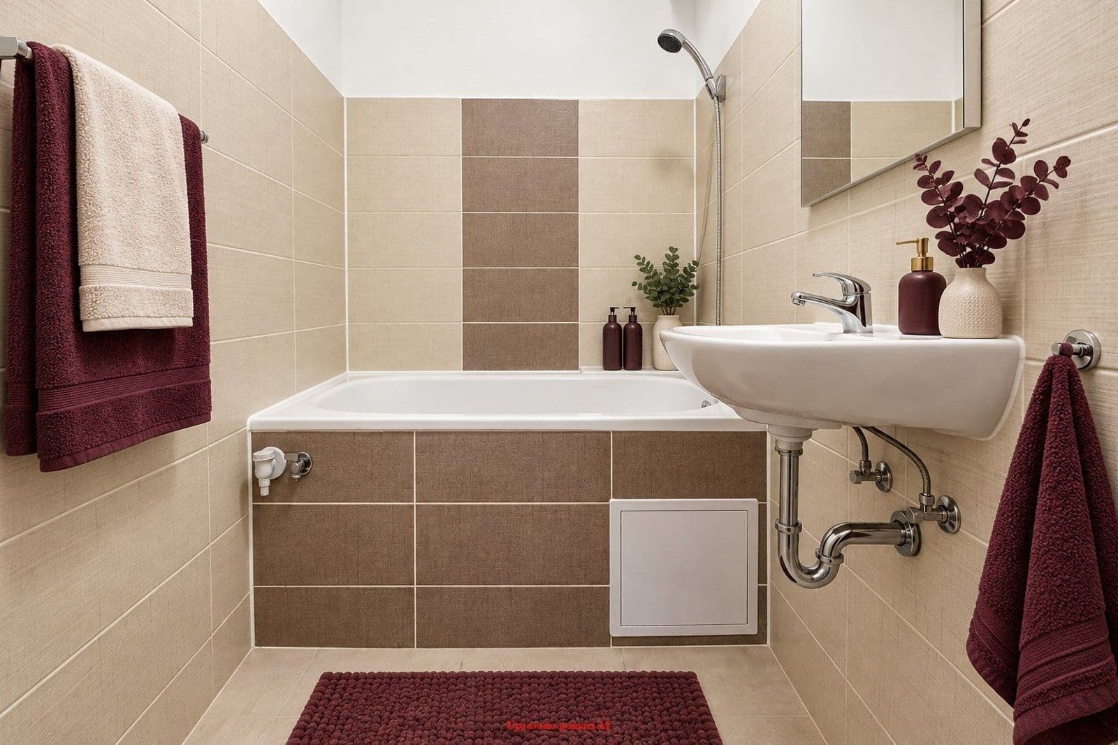 Prenájom bytu 1-izbový 27 m², Čsl. armády, Karviná, Moravskoslezský kraj Prenájom bytu 1-izbový 27 m², Čsl. armády, Karviná, Moravskoslezský kraj