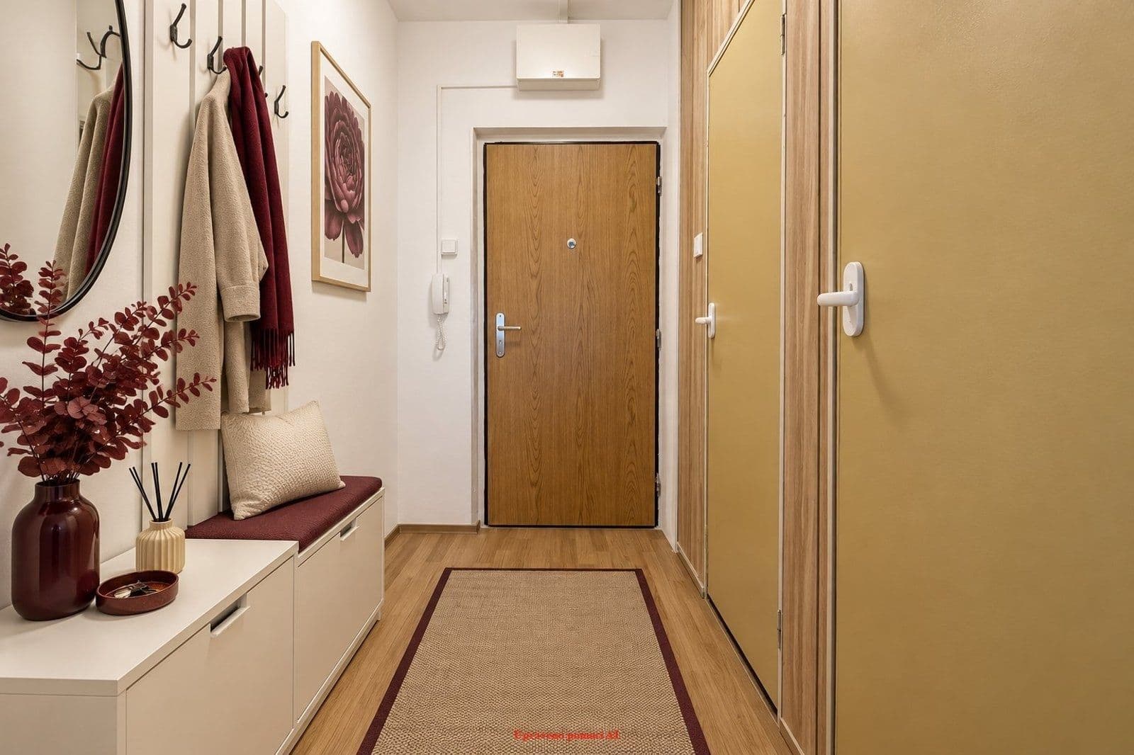 Prenájom bytu 1-izbový 27 m², Čsl. armády, Karviná, Moravskoslezský kraj Prenájom bytu 1-izbový 27 m², Čsl. armády, Karviná, Moravskoslezský kraj