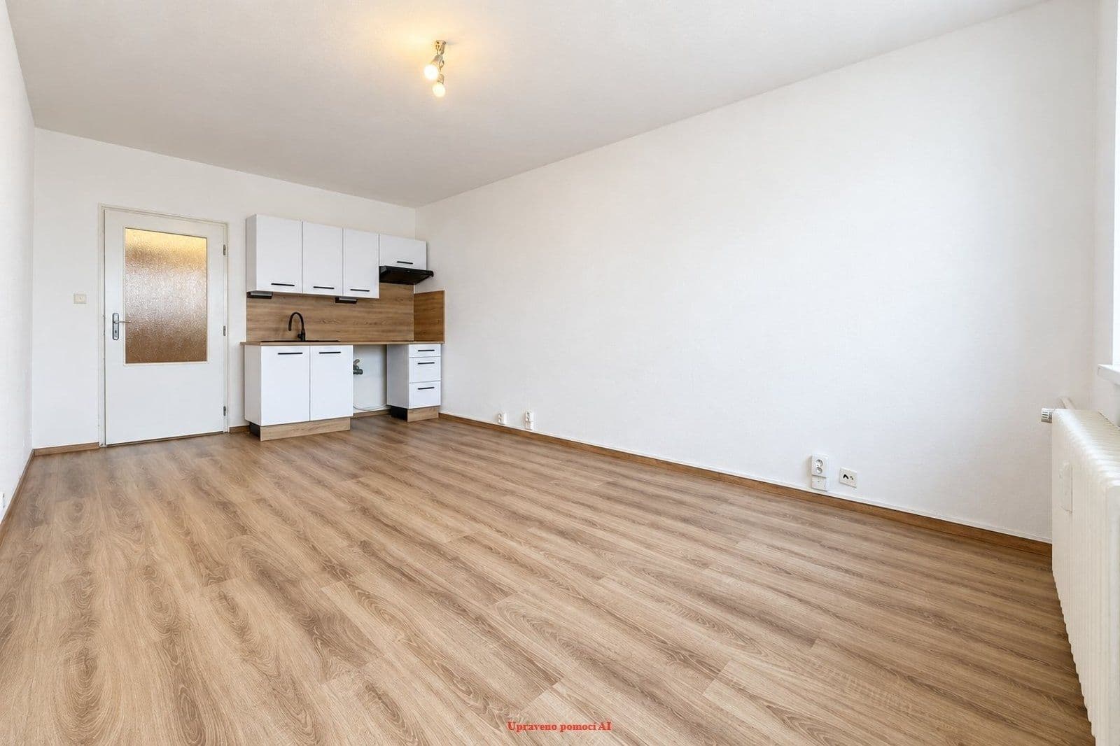Prenájom bytu 1-izbový 27 m², Čsl. armády, Karviná, Moravskoslezský kraj Prenájom bytu 1-izbový 27 m², Čsl. armády, Karviná, Moravskoslezský kraj