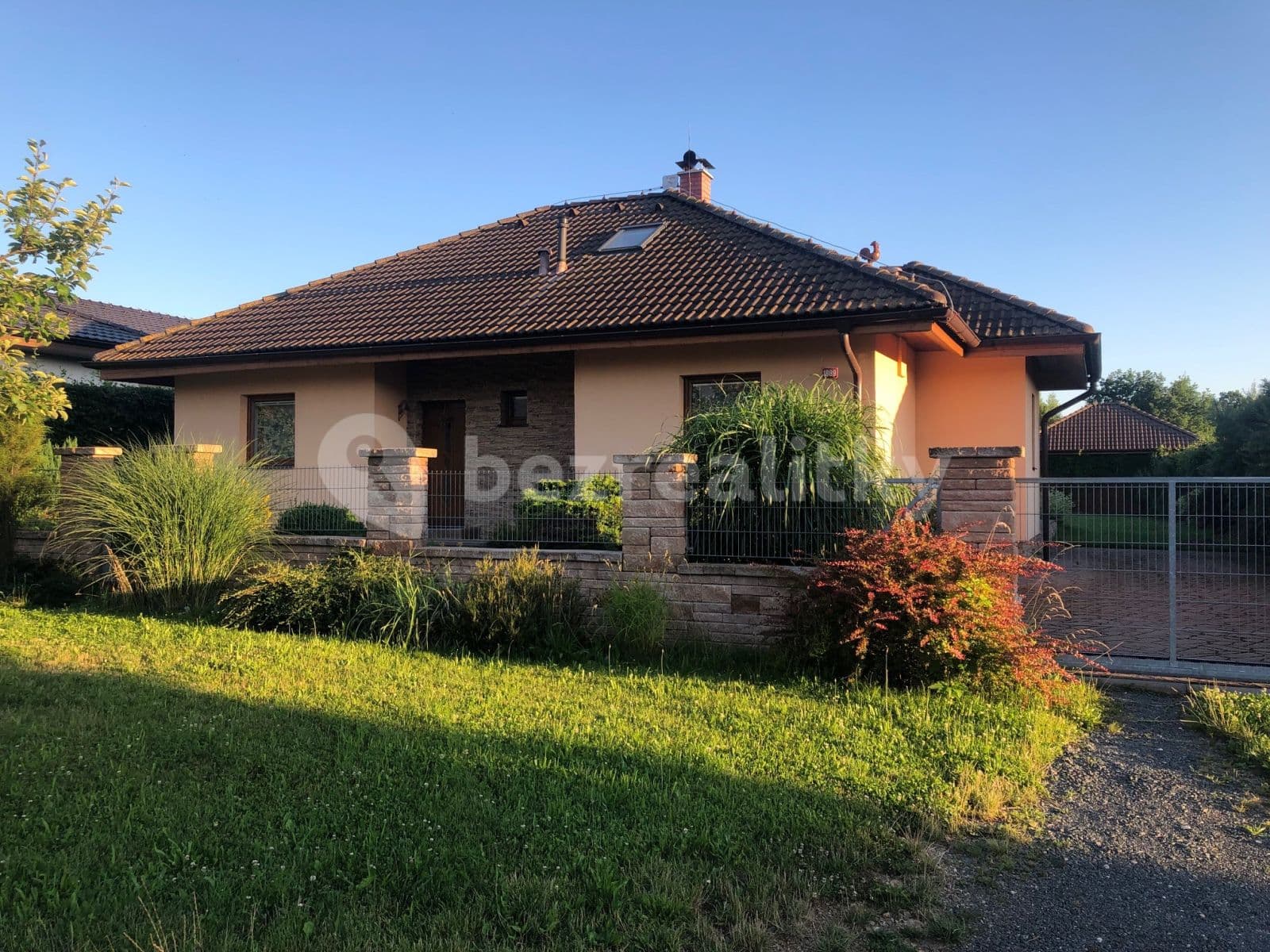 Prenájom domu 120 m², pozemek 700 m², U Lesa, Vlašim, Středočeský kraj Prenájom domu 120 m², pozemek 700 m², U Lesa, Vlašim, Středočeský kraj