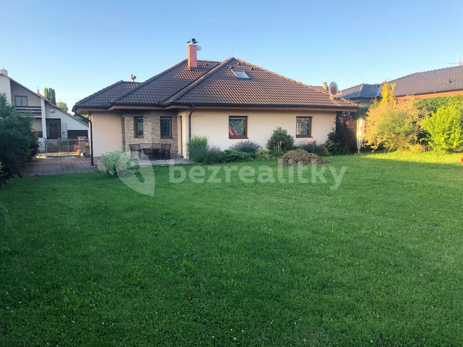 Prenájom domu 120 m², pozemek 700 m², U Lesa, Vlašim, Středočeský kraj Prenájom domu 120 m², pozemek 700 m², U Lesa, Vlašim, Středočeský kraj