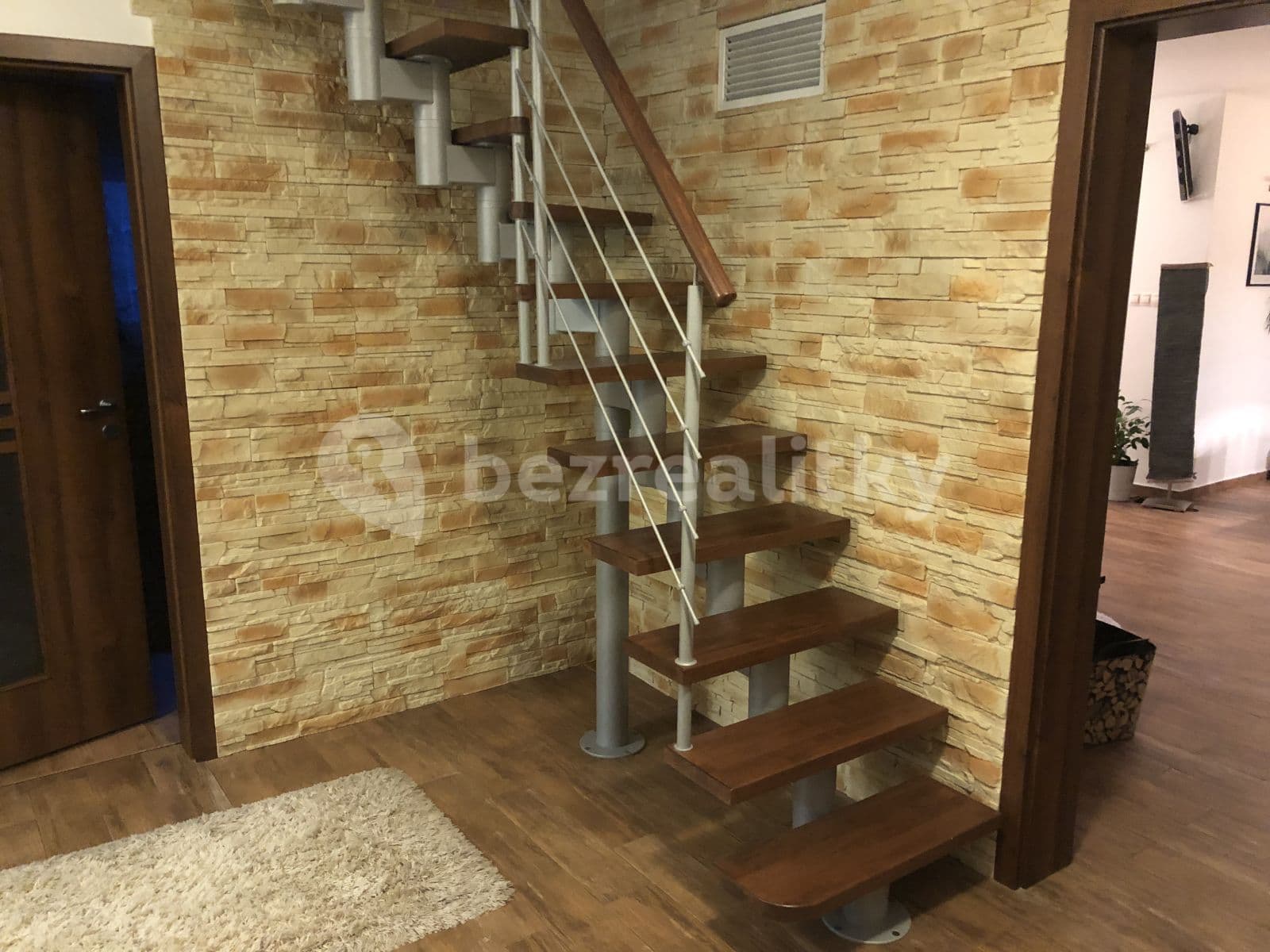 Prenájom domu 120 m², pozemek 700 m², U Lesa, Vlašim, Středočeský kraj Prenájom domu 120 m², pozemek 700 m², U Lesa, Vlašim, Středočeský kraj