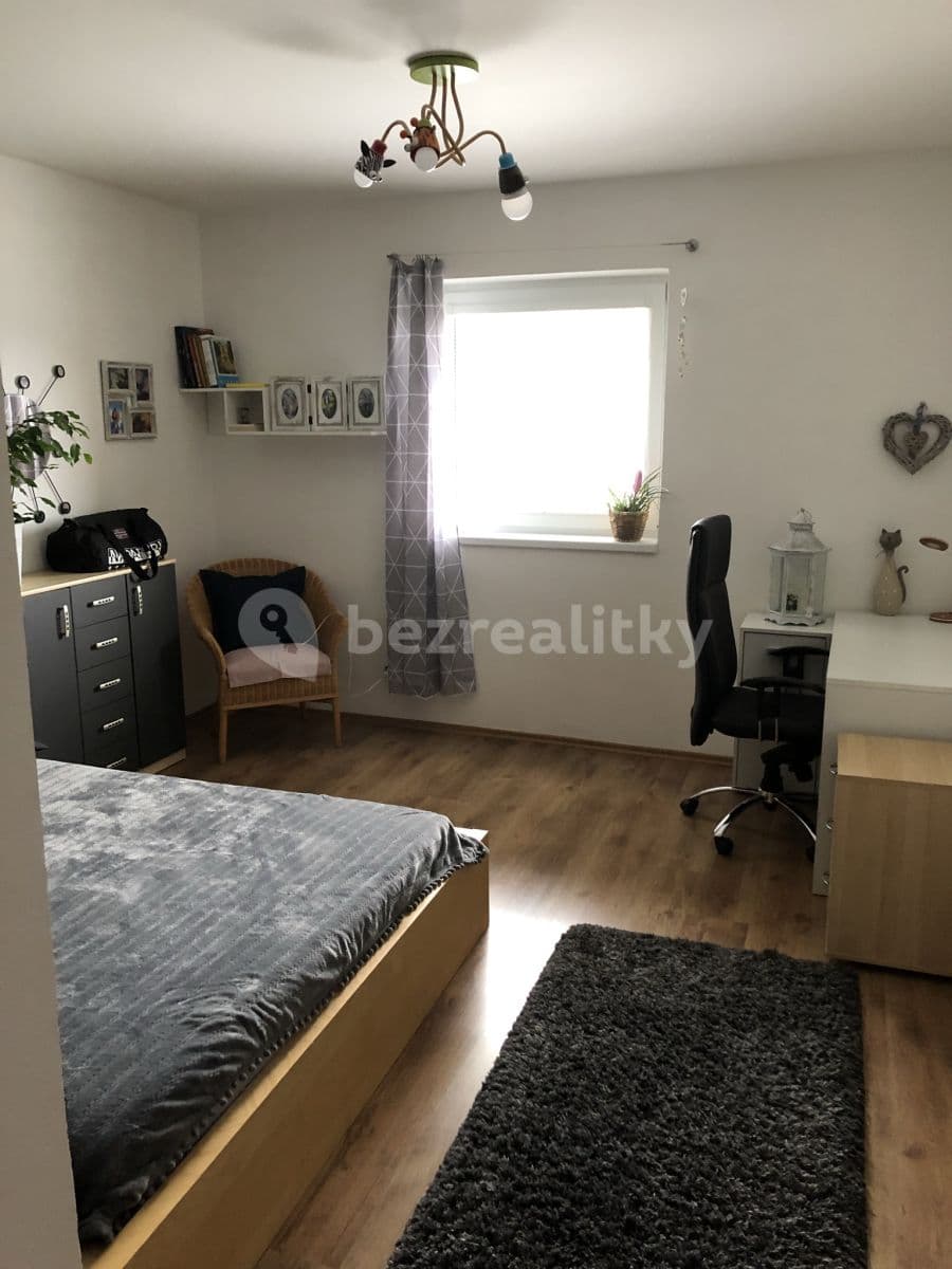 Prenájom domu 120 m², pozemek 700 m², U Lesa, Vlašim, Středočeský kraj Prenájom domu 120 m², pozemek 700 m², U Lesa, Vlašim, Středočeský kraj