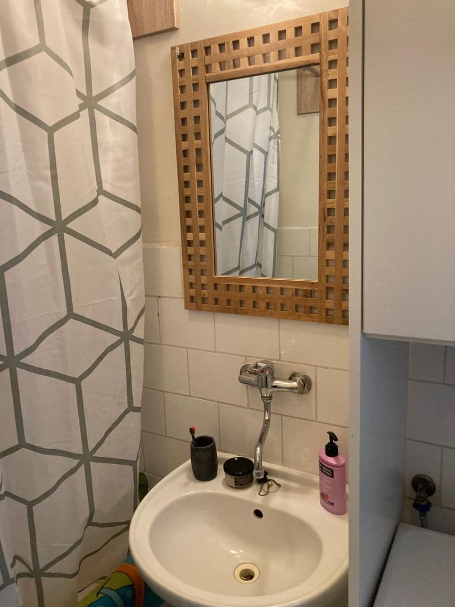 Prenájom bytu 1-izbový 37 m², Masarykova, Ústí nad Labem, Ústecký kraj Prenájom bytu 1-izbový 37 m², Masarykova, Ústí nad Labem, Ústecký kraj