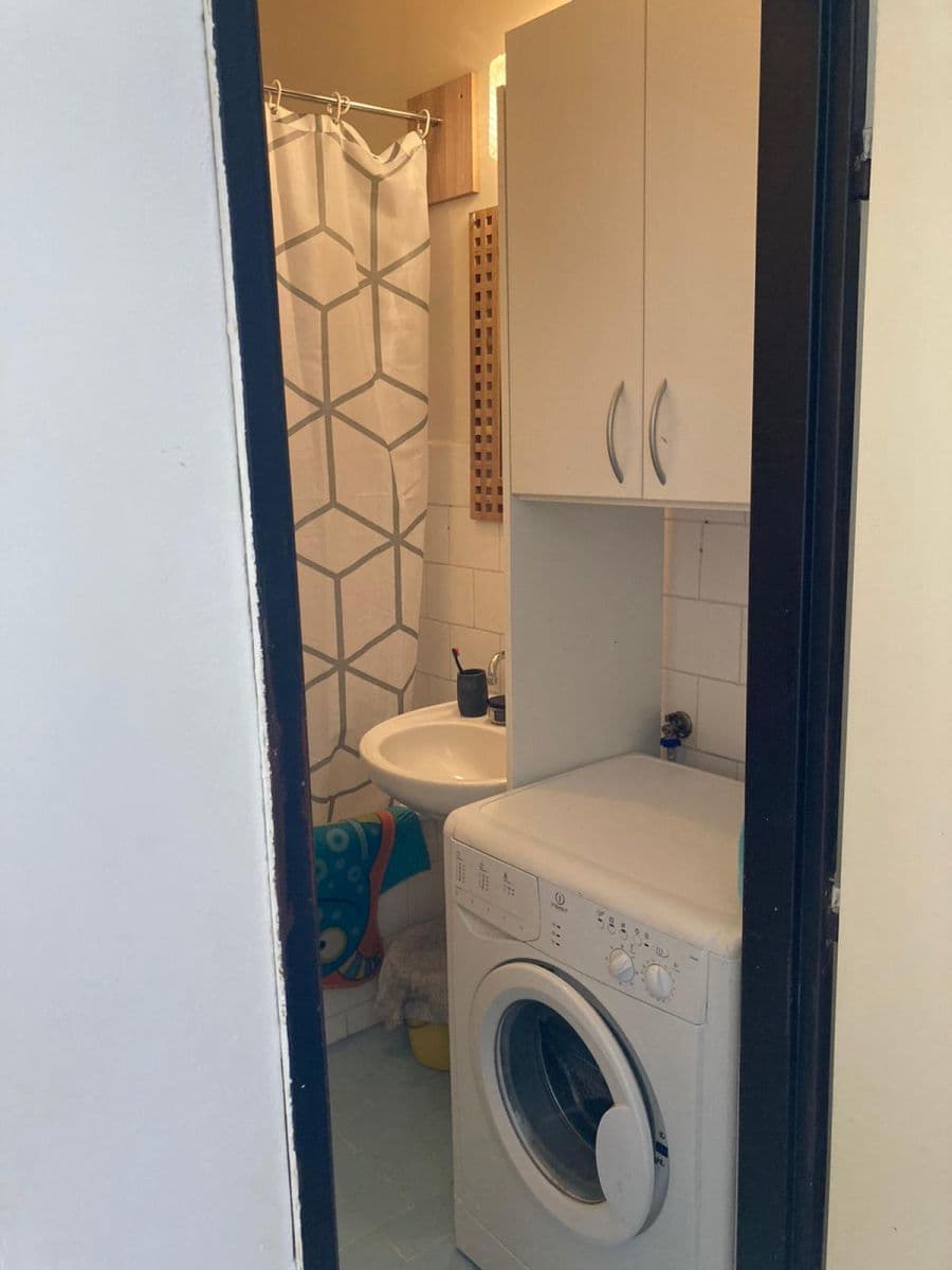 Prenájom bytu 1-izbový 37 m², Masarykova, Ústí nad Labem, Ústecký kraj Prenájom bytu 1-izbový 37 m², Masarykova, Ústí nad Labem, Ústecký kraj