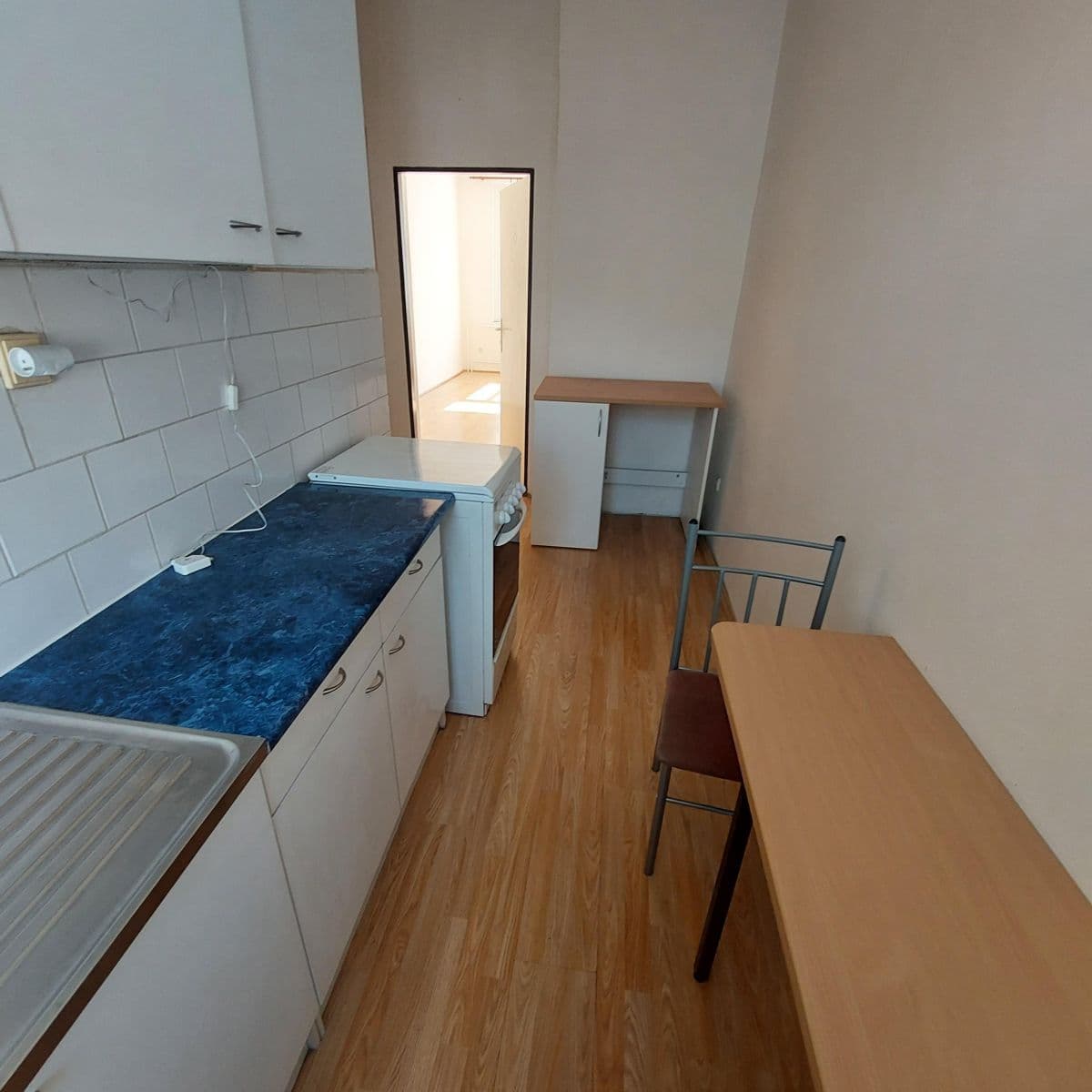 Prenájom bytu 1-izbový 37 m², Masarykova, Ústí nad Labem, Ústecký kraj Prenájom bytu 1-izbový 37 m², Masarykova, Ústí nad Labem, Ústecký kraj