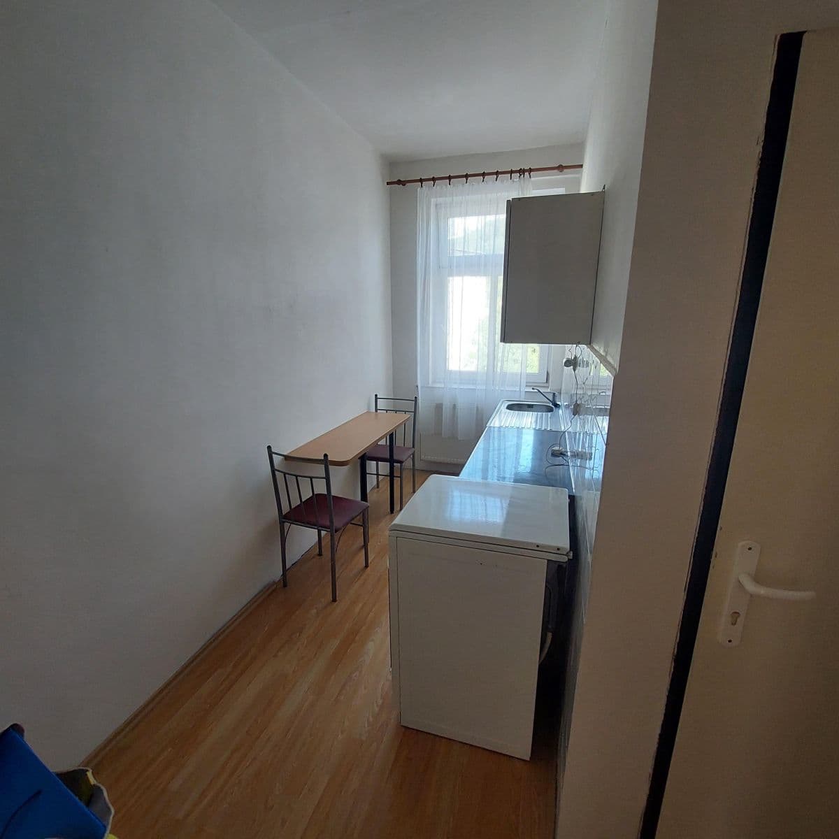 Prenájom bytu 1-izbový 37 m², Masarykova, Ústí nad Labem, Ústecký kraj Prenájom bytu 1-izbový 37 m², Masarykova, Ústí nad Labem, Ústecký kraj