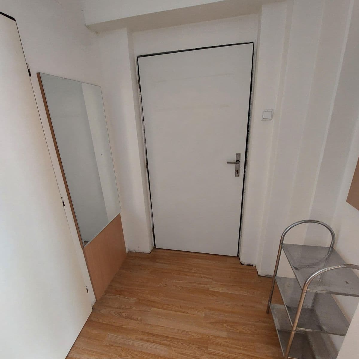 Prenájom bytu 1-izbový 37 m², Masarykova, Ústí nad Labem, Ústecký kraj Prenájom bytu 1-izbový 37 m², Masarykova, Ústí nad Labem, Ústecký kraj