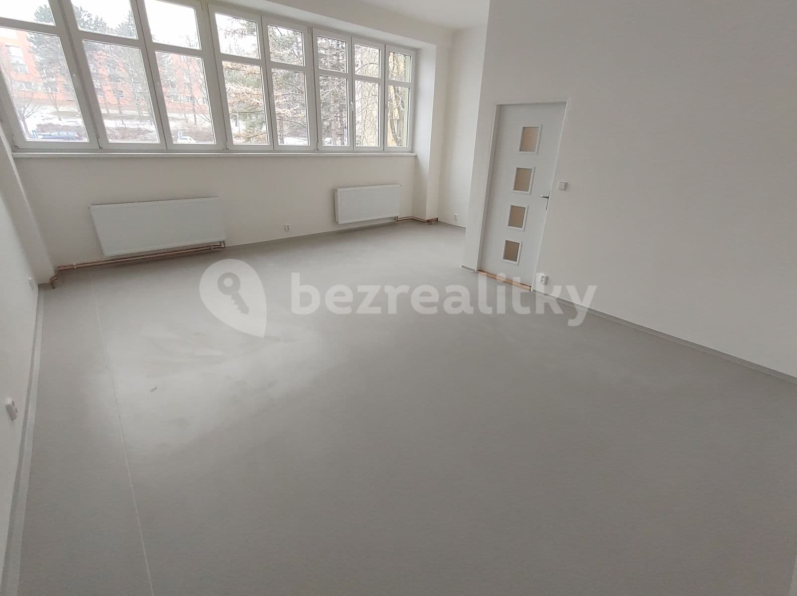 Prenájom bytu 3-izbový 101 m², Hrubínova, Litoměřice, Ústecký kraj
