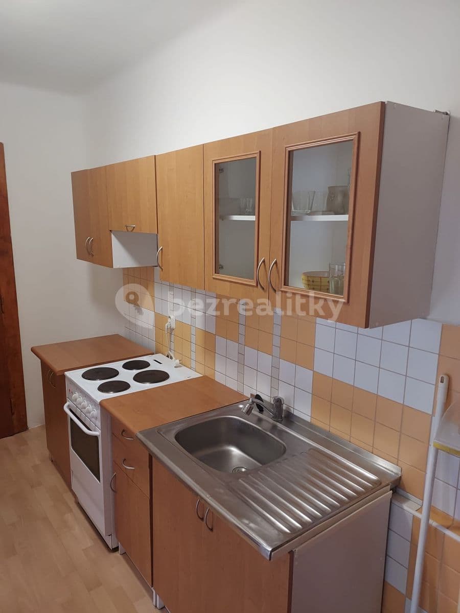 Prenájom bytu 2-izbový 44 m², Ke Krči, Praha, Praha Prenájom bytu 2-izbový 44 m², Ke Krči, Praha, Praha
