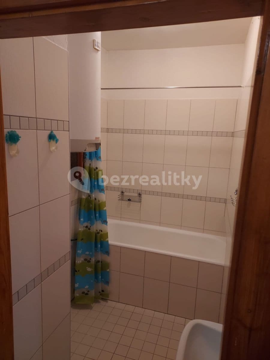 Prenájom bytu 2-izbový 44 m², Ke Krči, Praha, Praha Prenájom bytu 2-izbový 44 m², Ke Krči, Praha, Praha