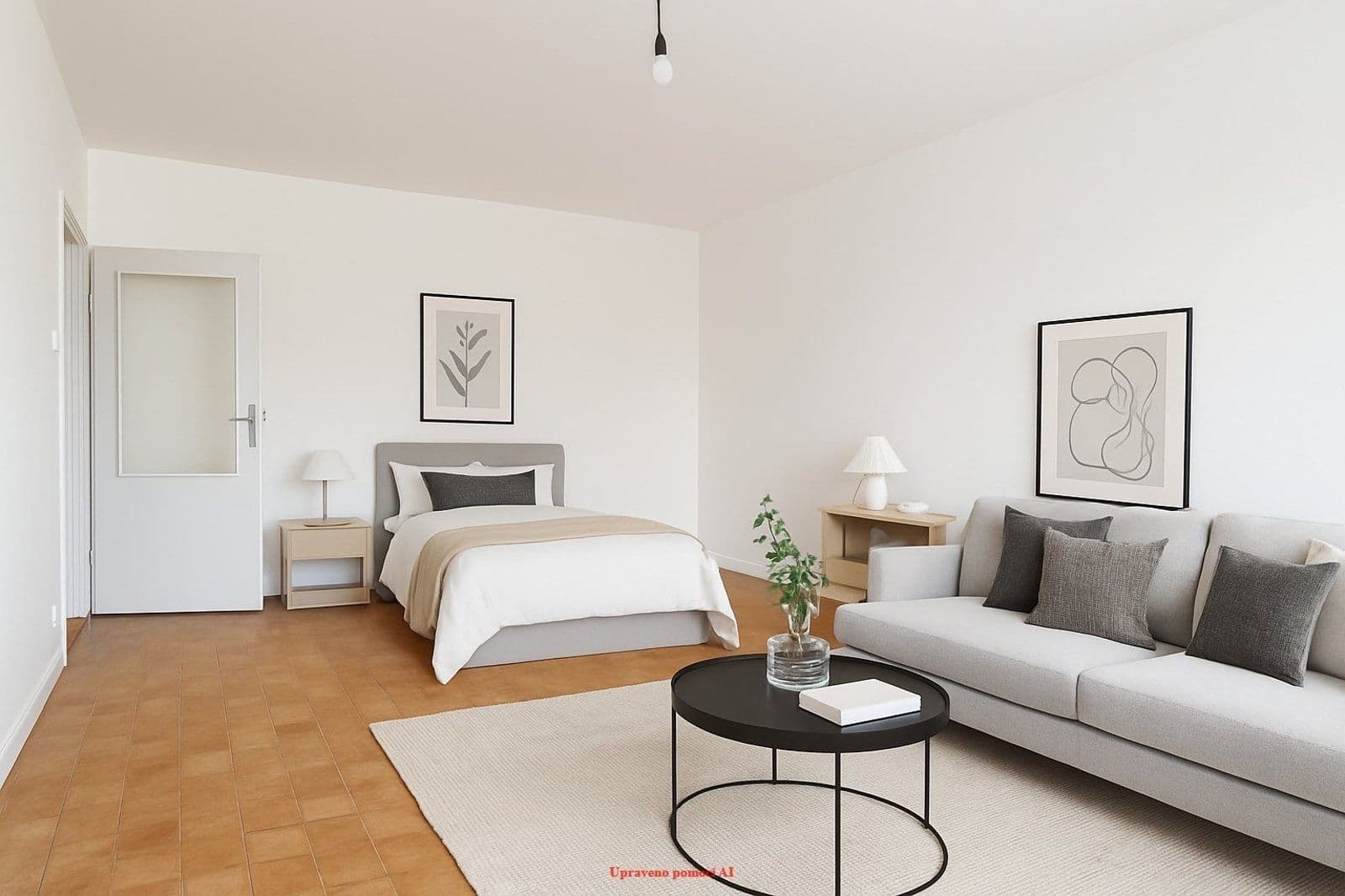 Prenájom bytu 1-izbový 39 m², Veverkova, Ostrava, Moravskoslezský kraj Prenájom bytu 1-izbový 39 m², Veverkova, Ostrava, Moravskoslezský kraj