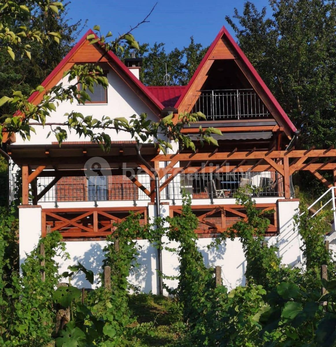 Prenájom rekreačného objektu, Kostelec, Jihomoravský kraj Prenájom rekreačného objektu, Kostelec, Jihomoravský kraj