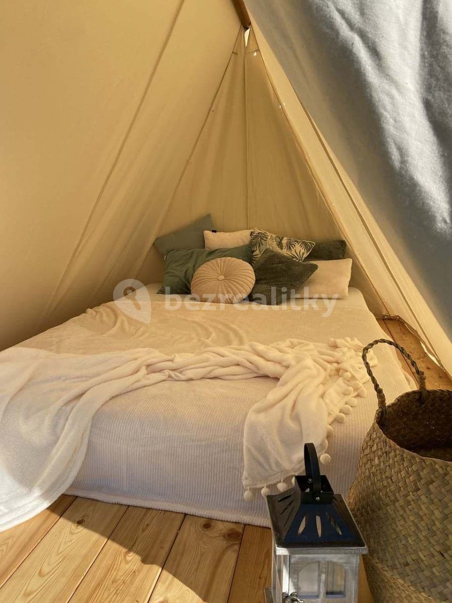 Prenájom rekreačného objektu, Těmice, Kraj Vysočina Prenájom rekreačného objektu, Těmice, Kraj Vysočina