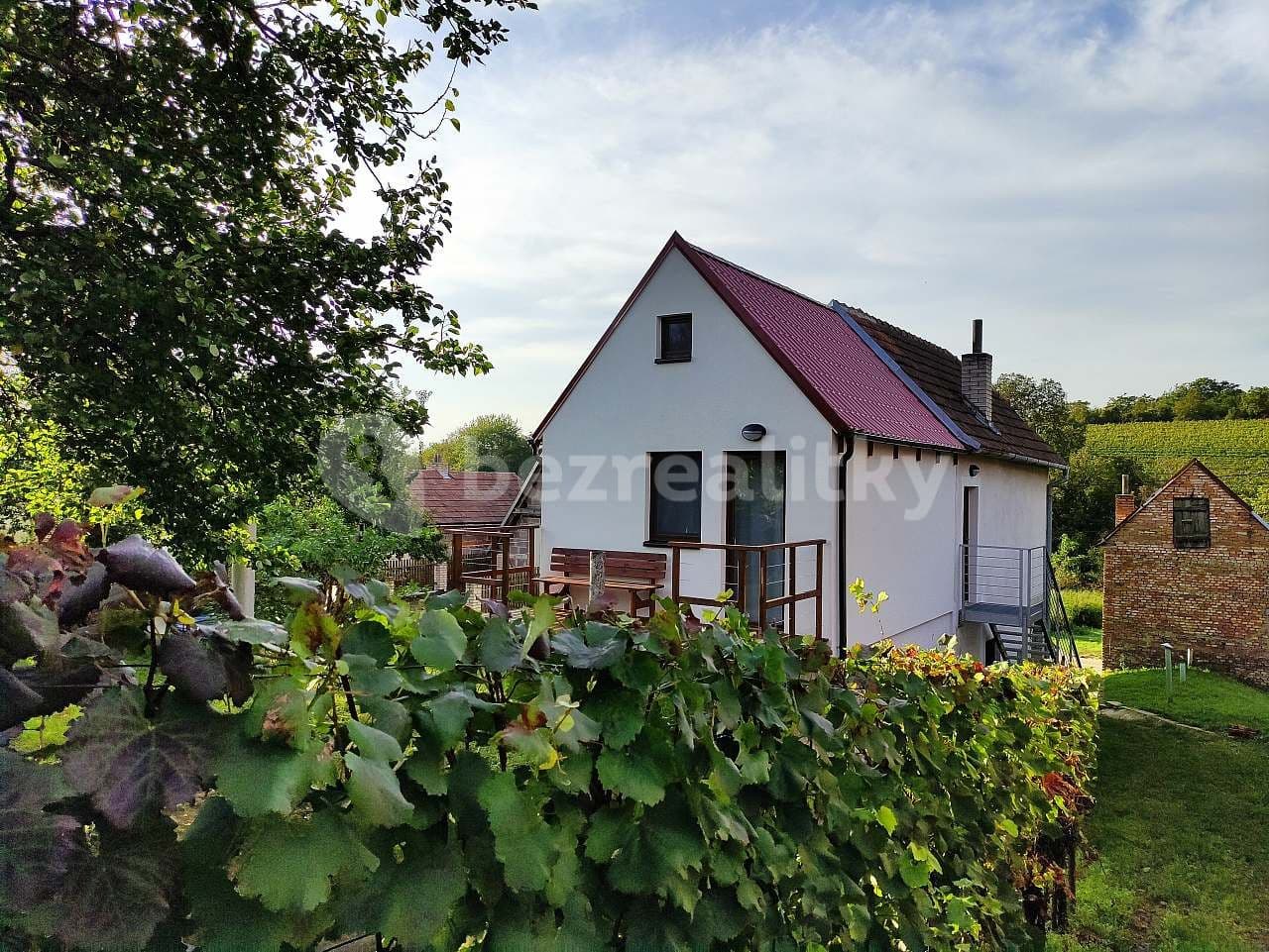 Prenájom rekreačného objektu, Mutěnice, Jihomoravský kraj Prenájom rekreačného objektu, Mutěnice, Jihomoravský kraj