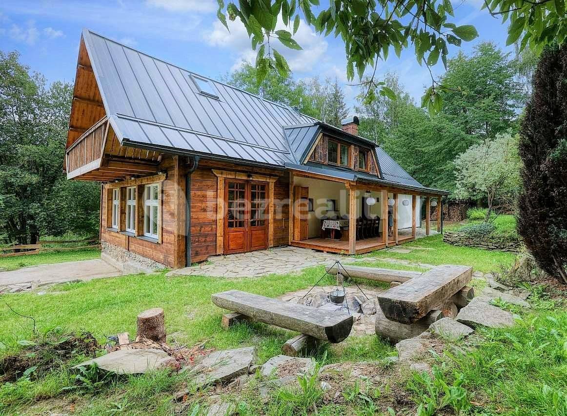 Prenájom rekreačného objektu, Česká Ves, Olomoucký kraj Prenájom rekreačného objektu, Česká Ves, Olomoucký kraj