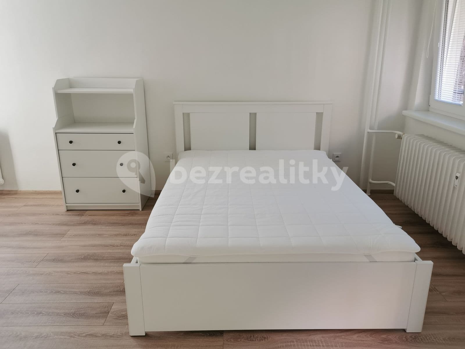 Prenájom bytu 1-izbový 39 m², Brno, Jihomoravský kraj Prenájom bytu 1-izbový 39 m², Brno, Jihomoravský kraj