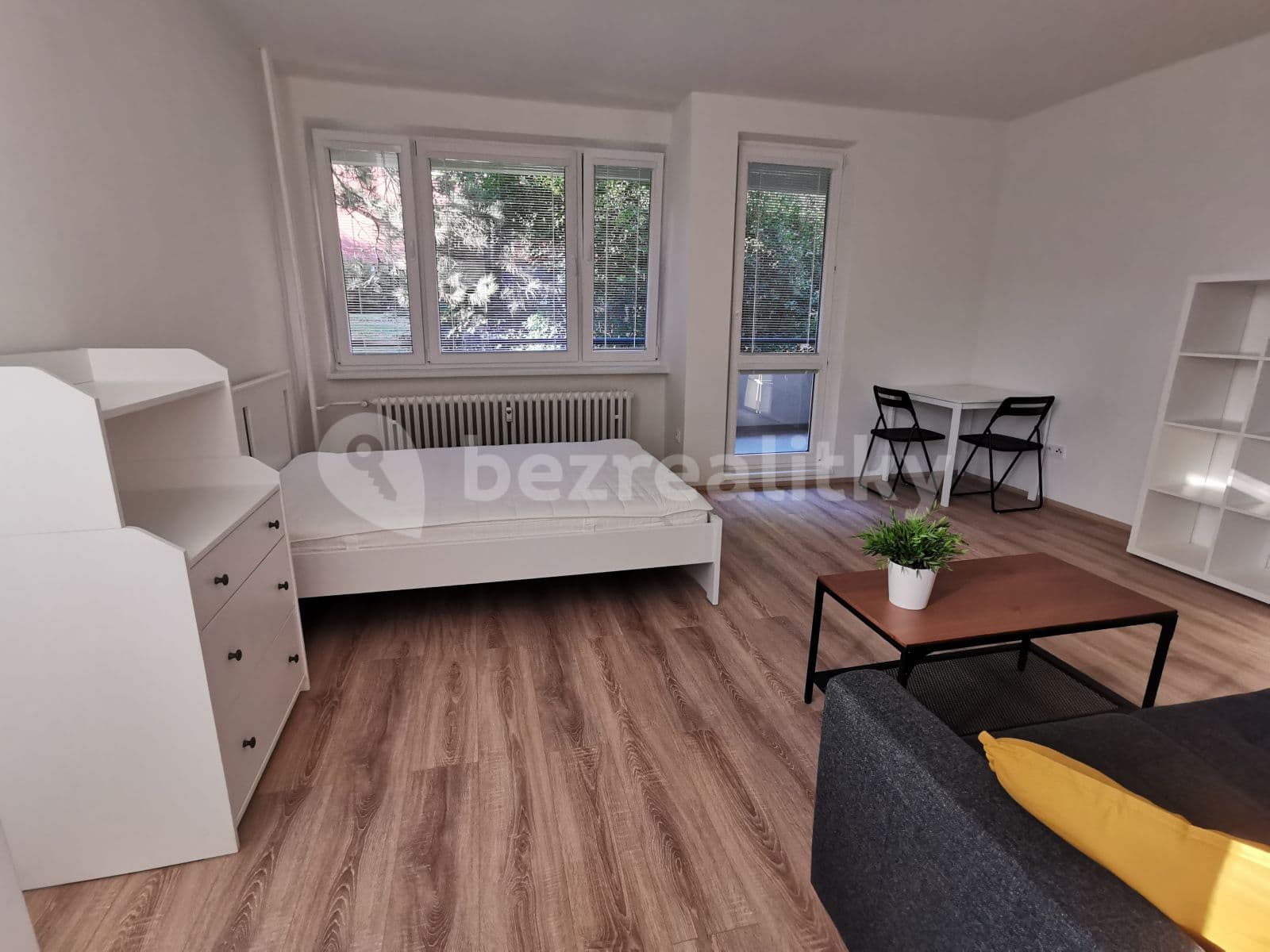 Prenájom bytu 1-izbový 39 m², Brno, Jihomoravský kraj Prenájom bytu 1-izbový 39 m², Brno, Jihomoravský kraj