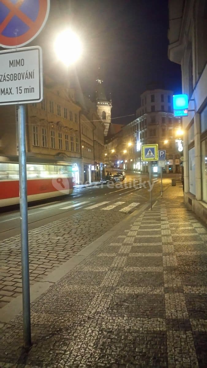 Prenájom bytu 12 m², Jungmannova, Praha, Praha Prenájom bytu 12 m², Jungmannova, Praha, Praha